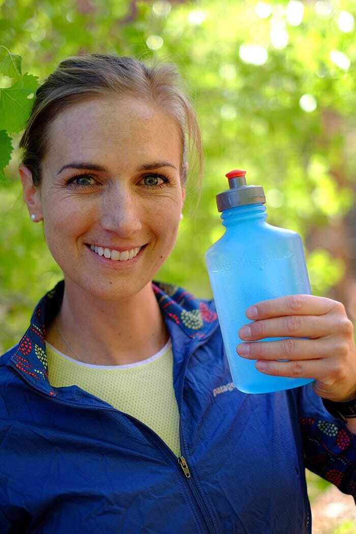 UltrAspire UltraFlask 550 Hybrid Bottle - Image 4