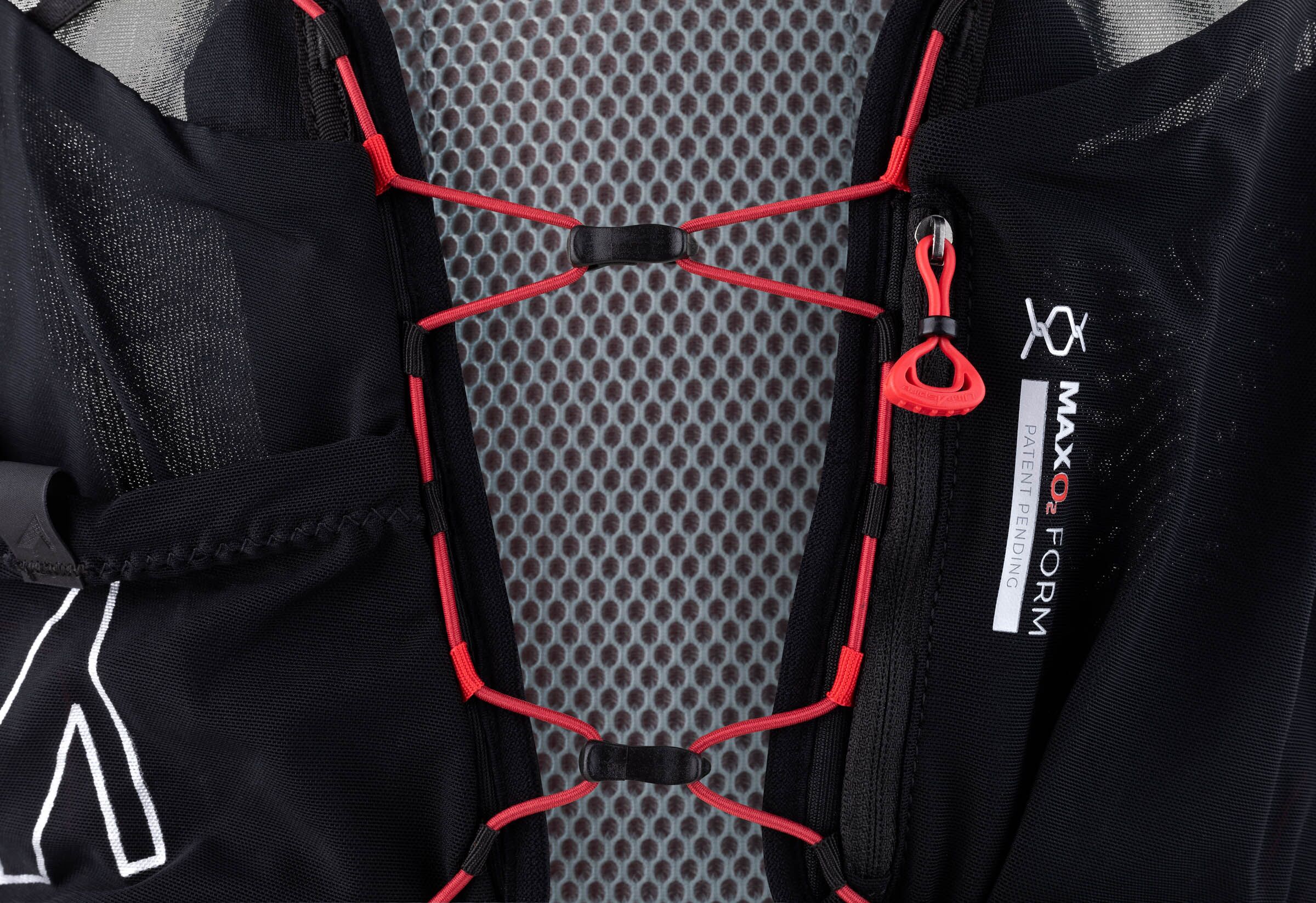 UltrAspire Zygos 5.0 Hydaration Pack - Image 3