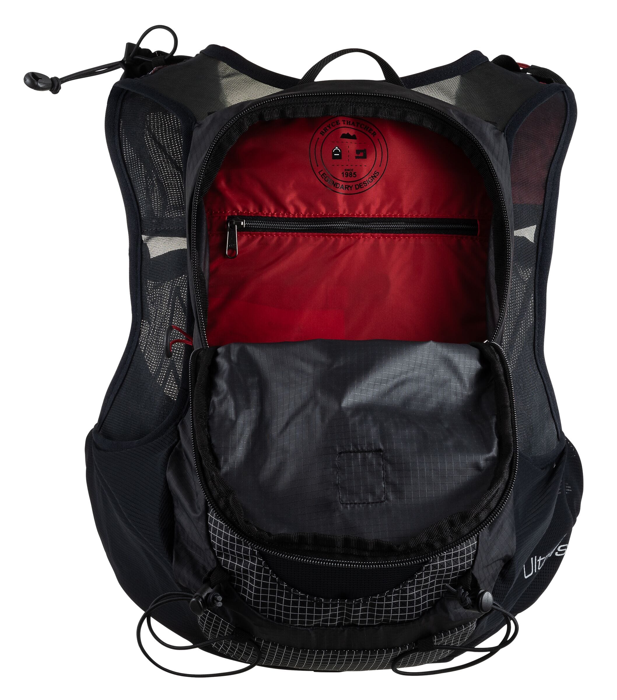 UltrAspire Zygos 6.0 Race Vest - Image 3