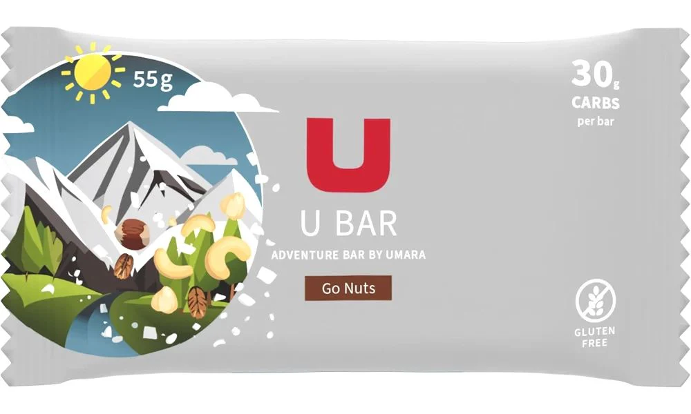 UMARA U Adventure Bar - Limited Summer Edition