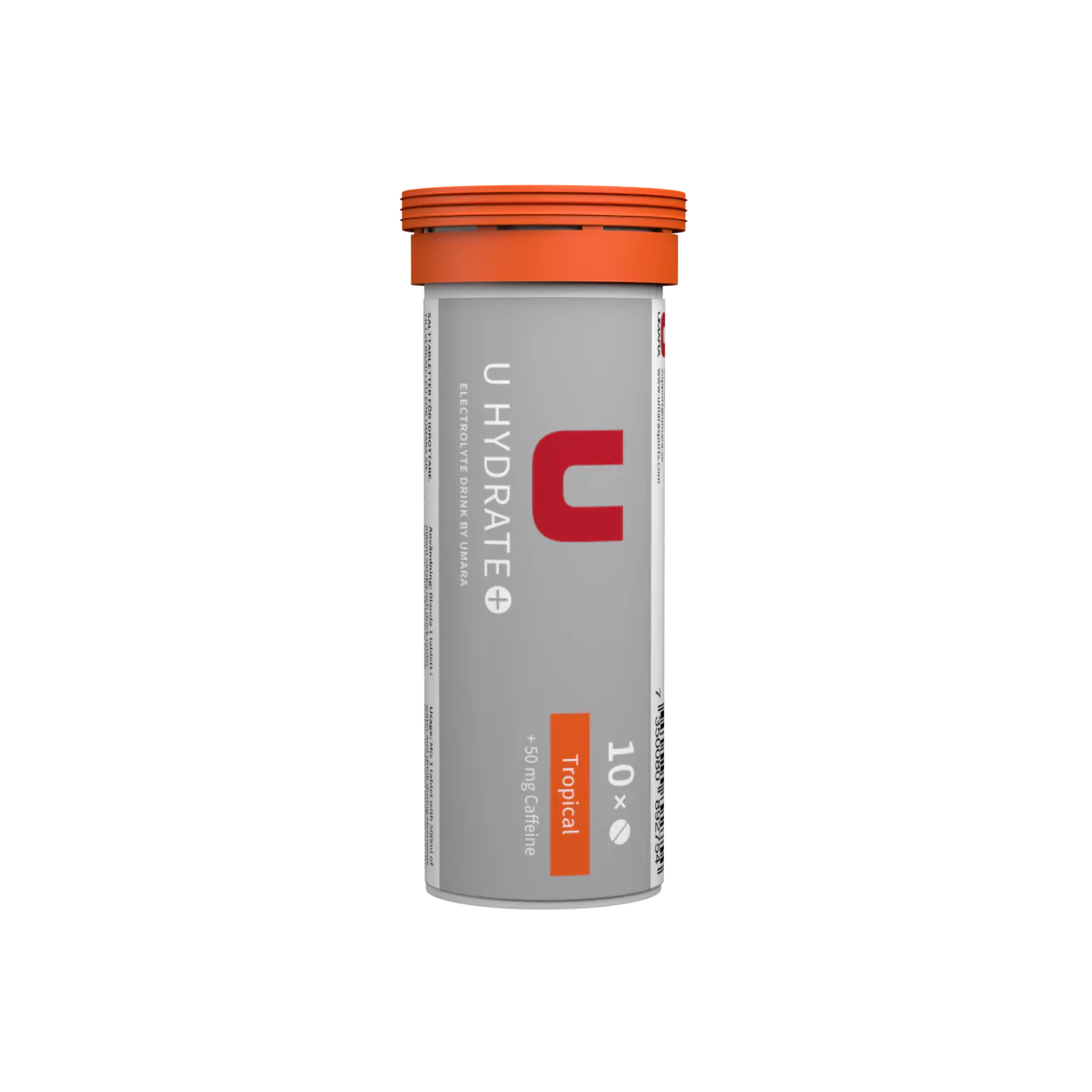 UMARA U HYDRATE 43g Electolytes Effervescent Tablets