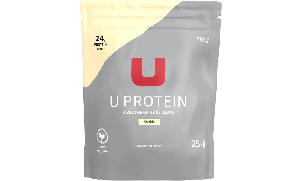 UMARA U Protein 750g (25 Doses) - Image 2