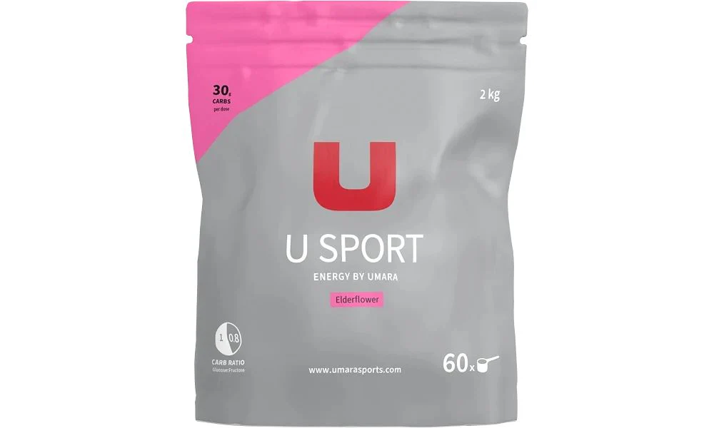 UMARA U SPORT - Energy Sport Drink Mix - Image 4