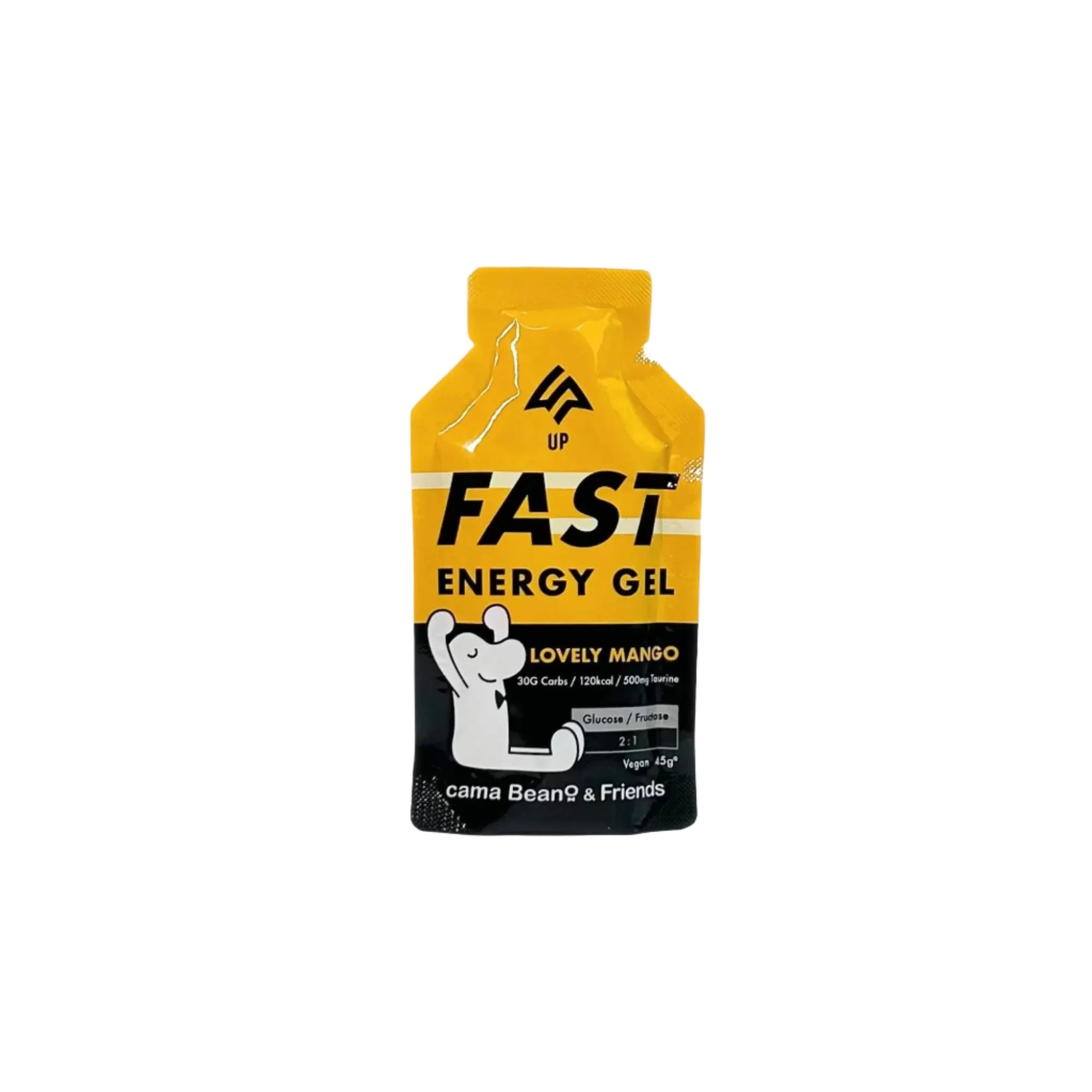 UP Fast Energy Gel