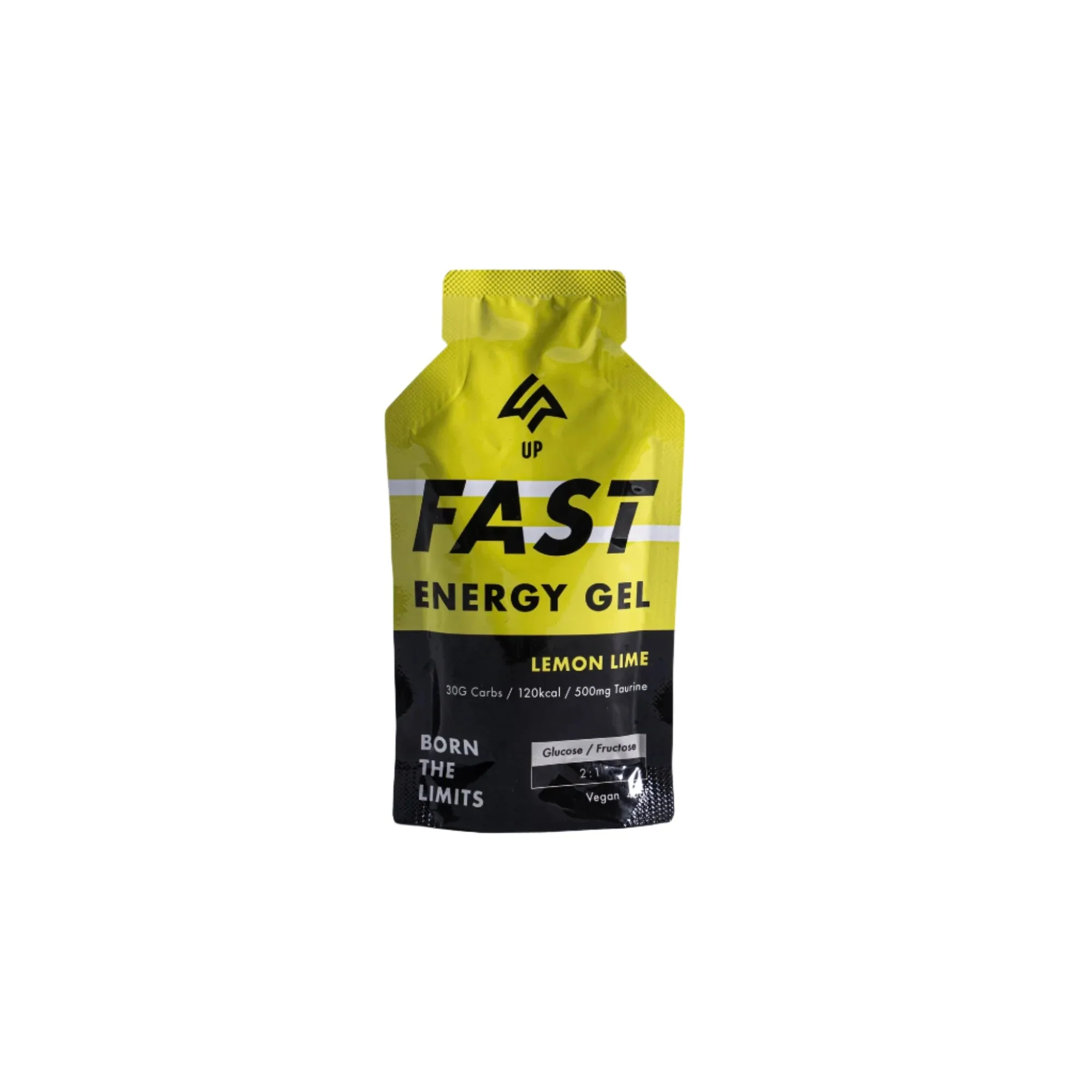 UP Fast Energy Gel - Image 3