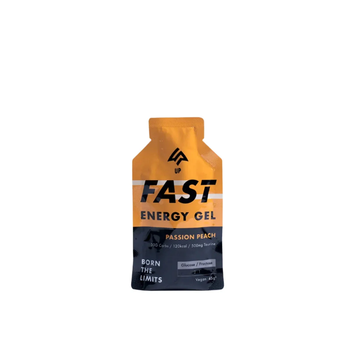 UP Fast Energy Gel - Image 5
