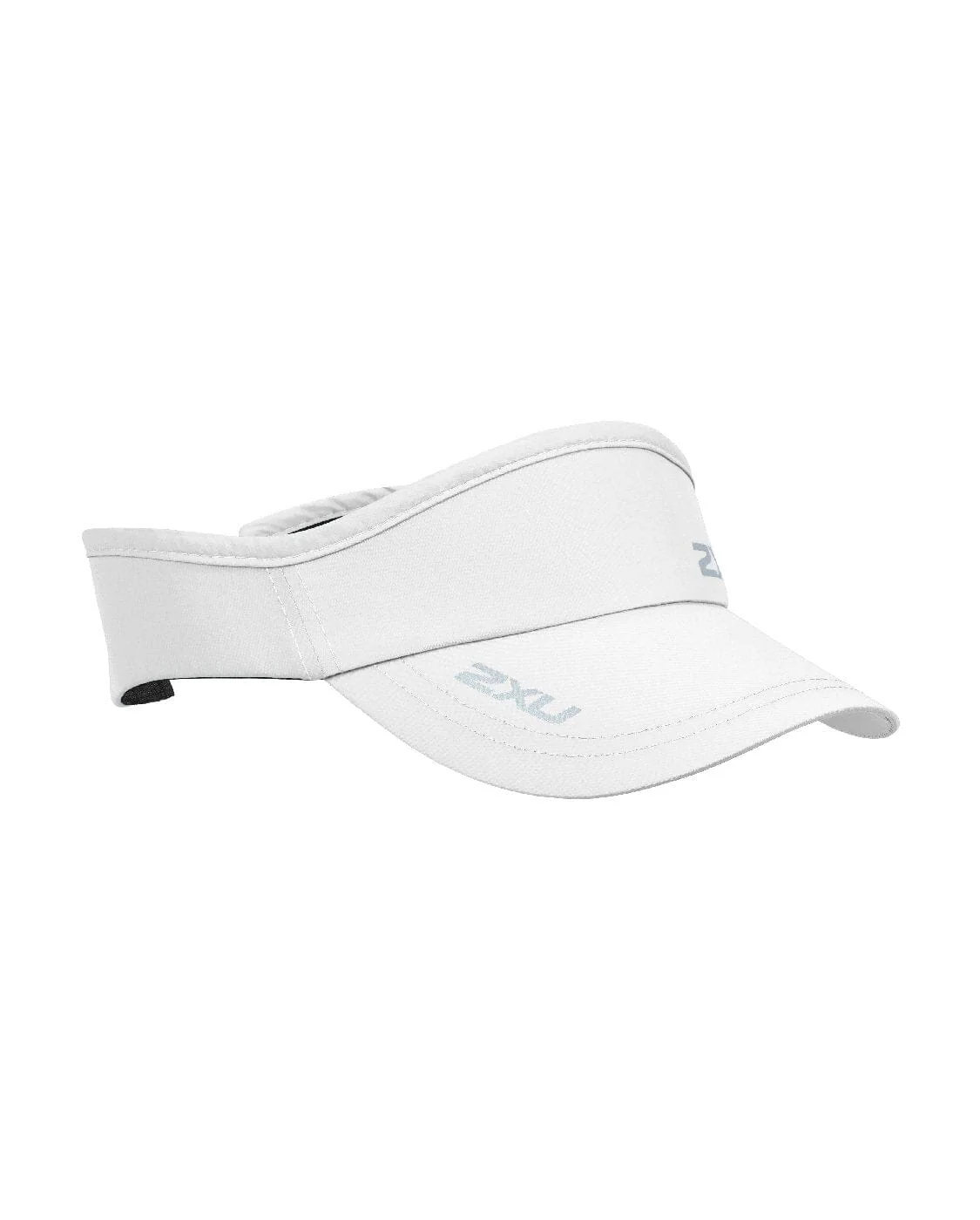 2XU Unisex Run Visor UQ5686F - Image 22