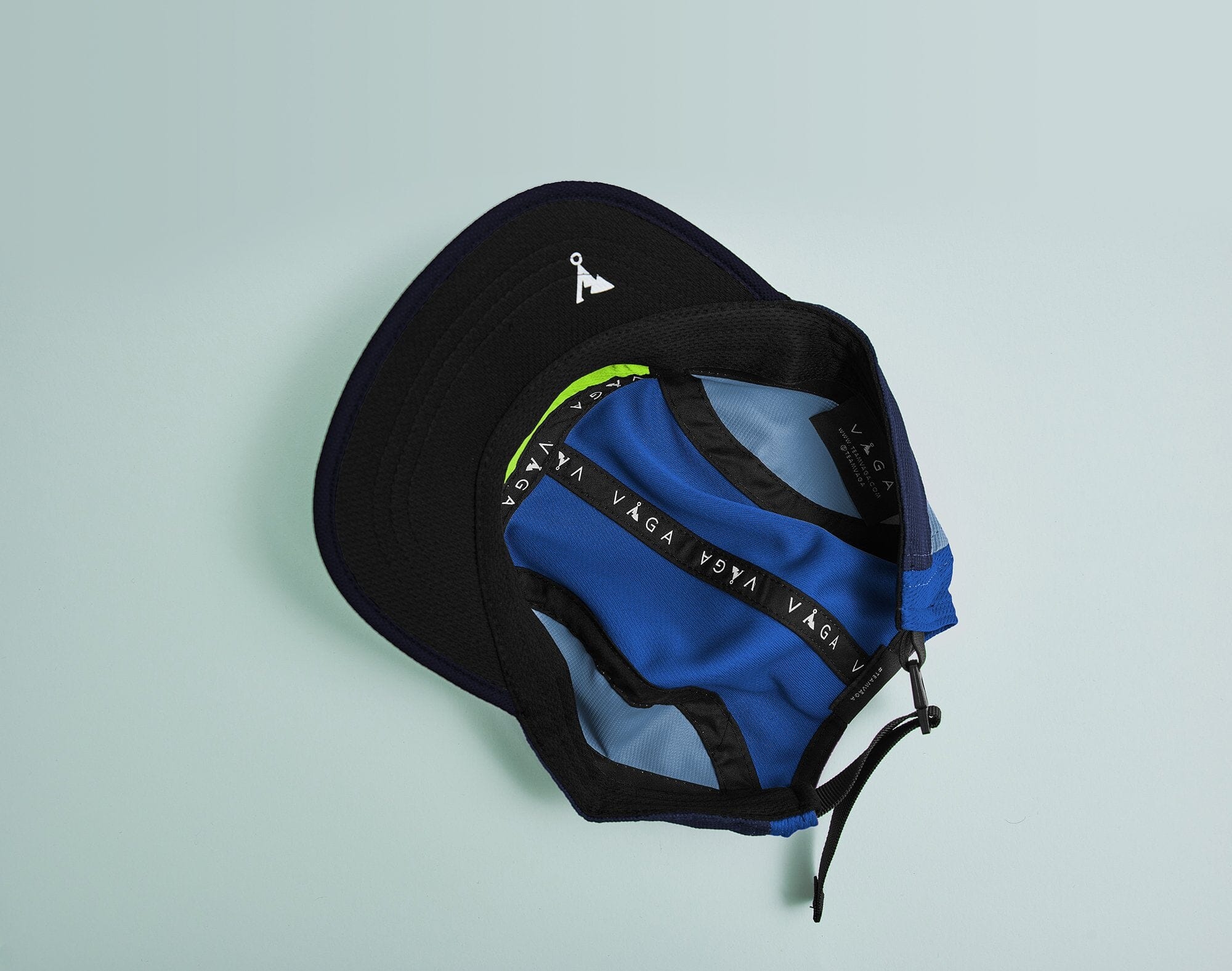 VAGA Club Cap - Image 2