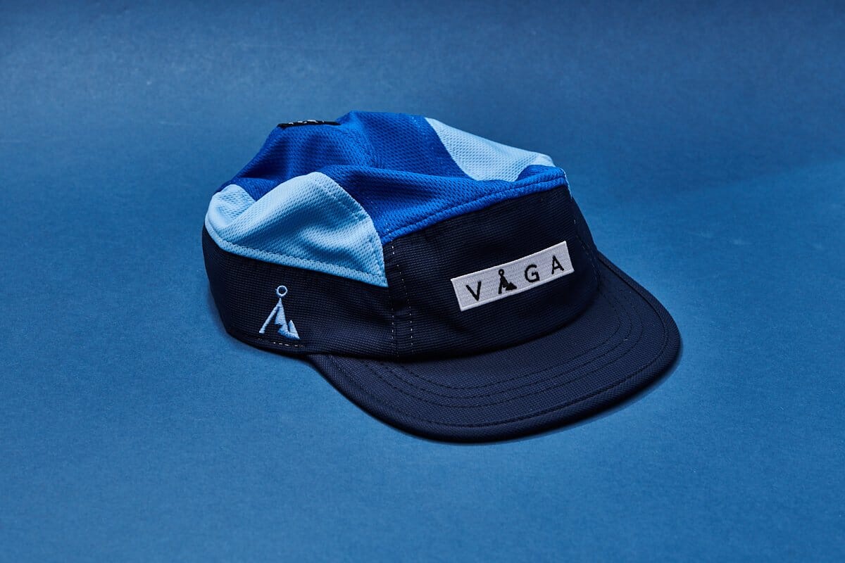 VAGA Club Cap - Image 3
