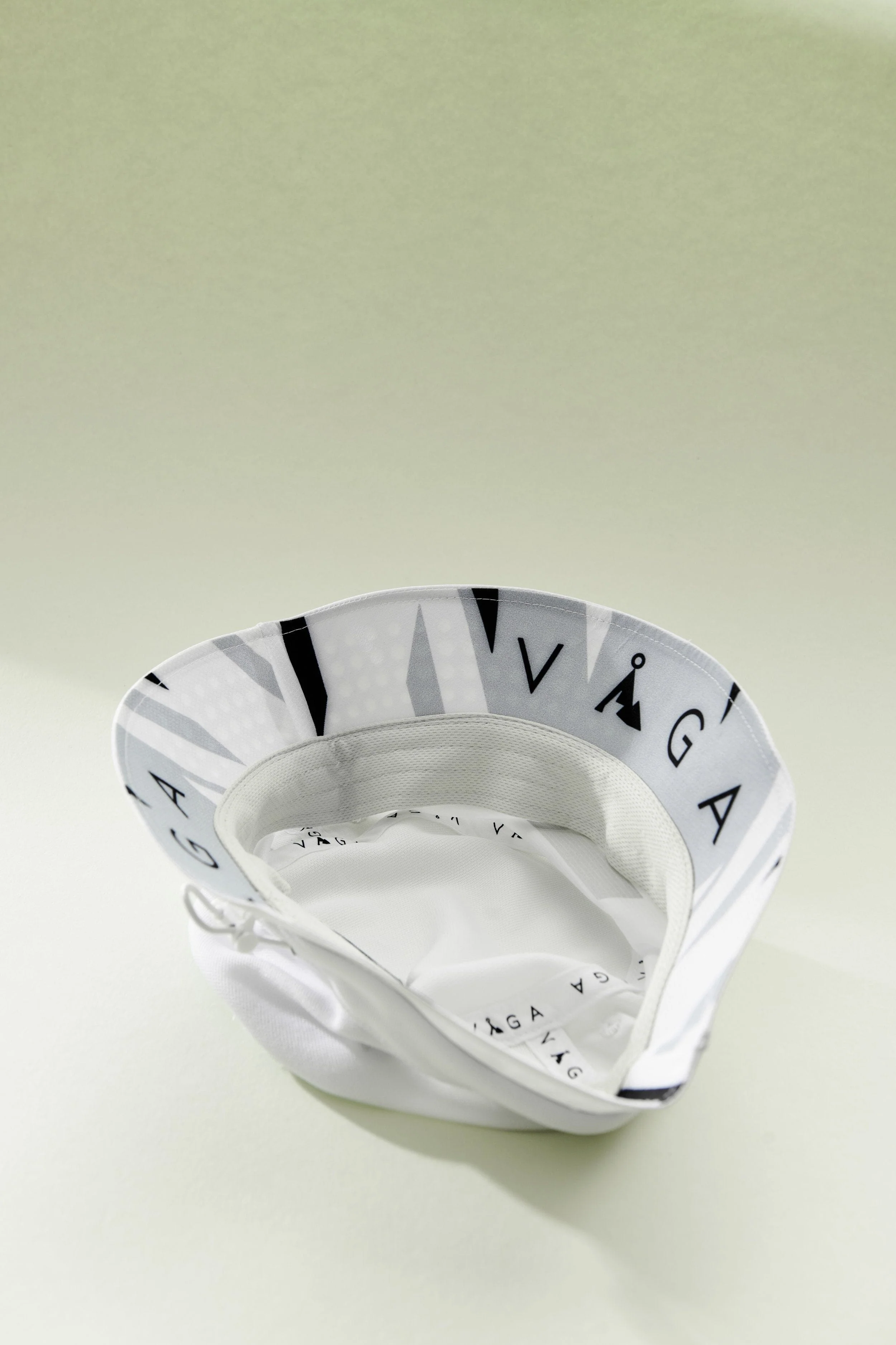 VAGA Feather Racing Bucket Hat - Image 2