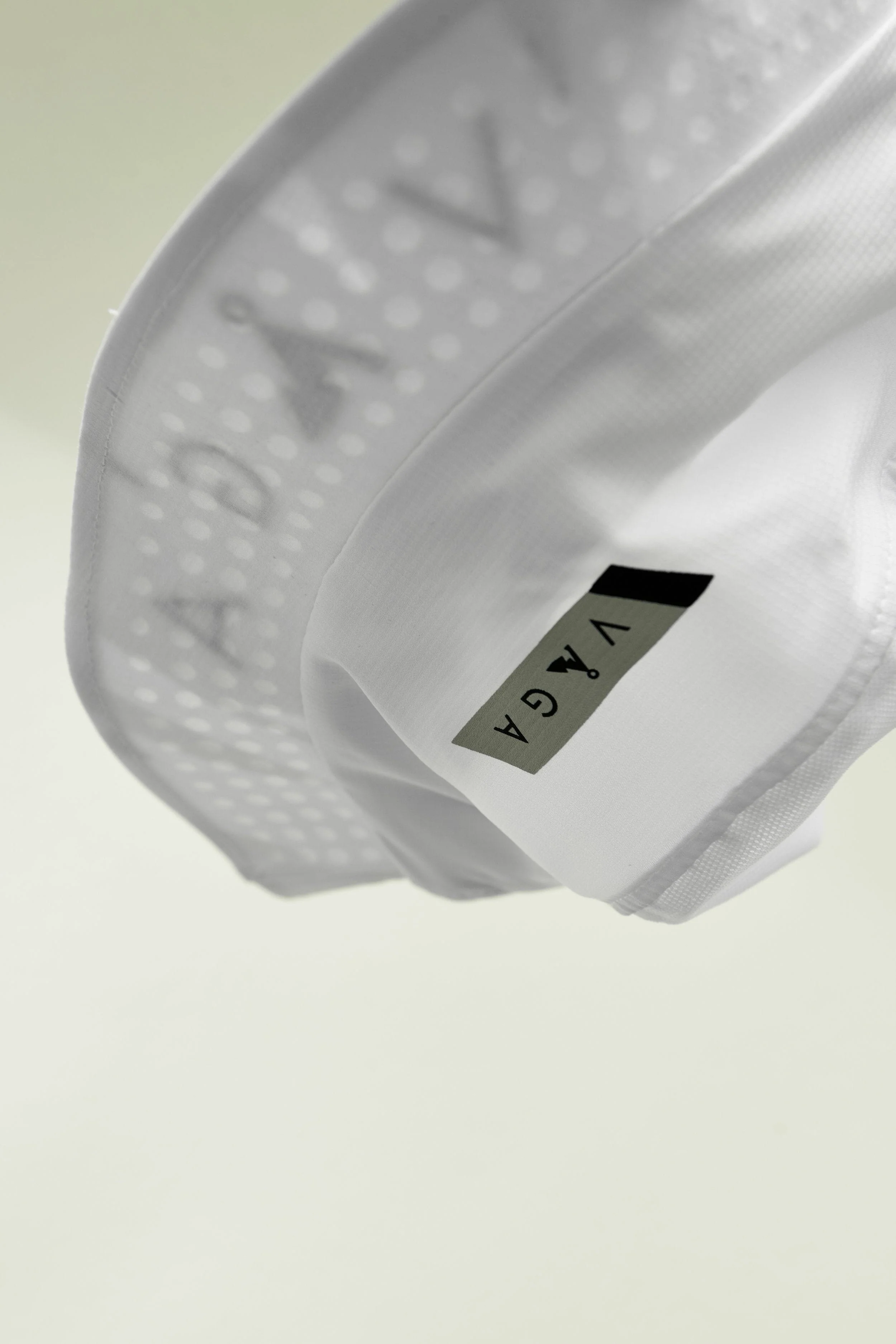 VAGA Feather Racing Bucket Hat - Image 3
