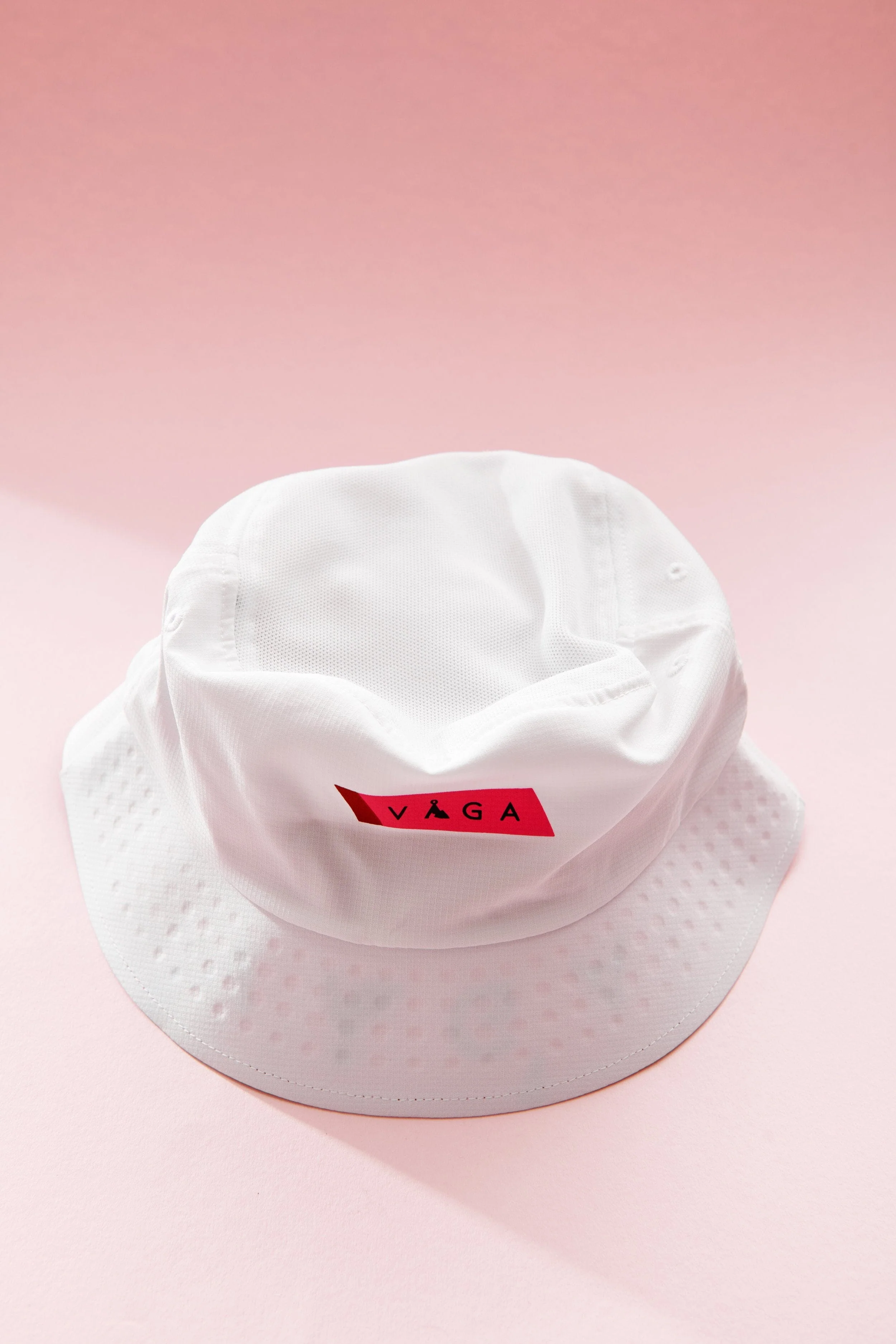 VAGA Feather Racing Bucket Hat - Image 5