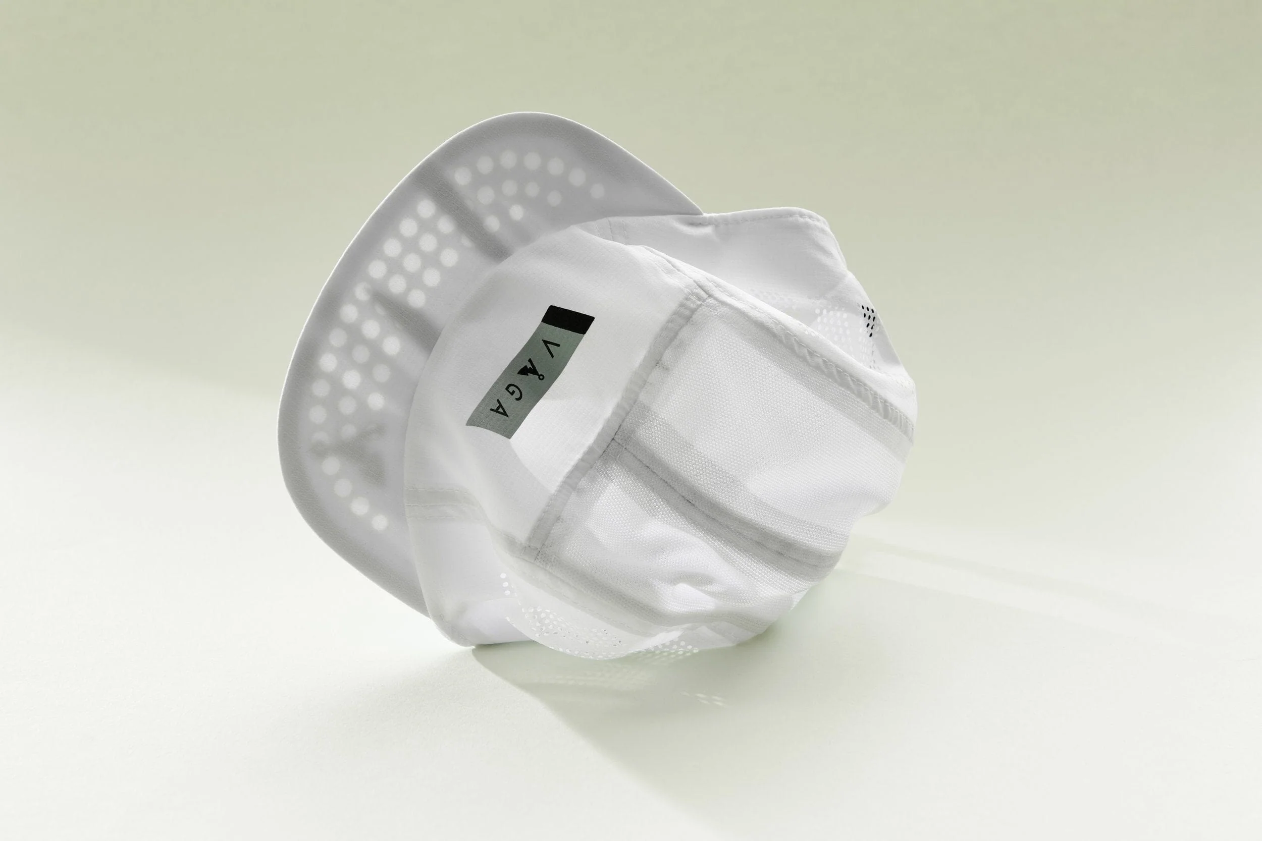 VAGA Feather Racing Cap - Image 10