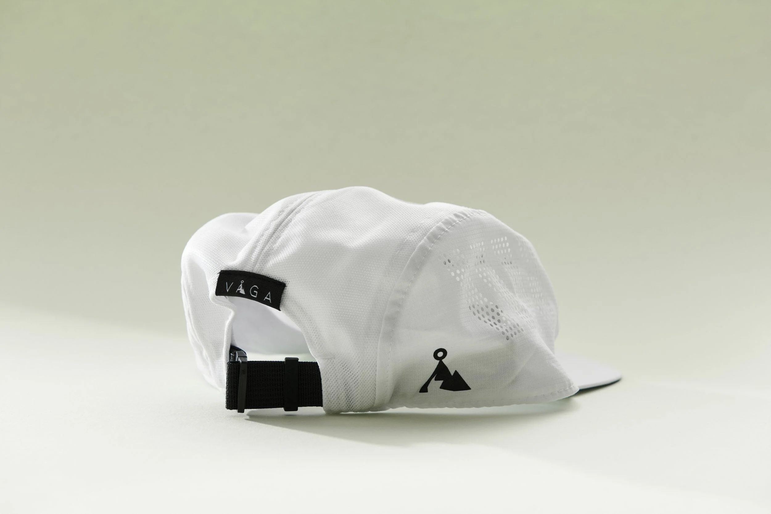 VAGA Feather Racing Cap - Image 11