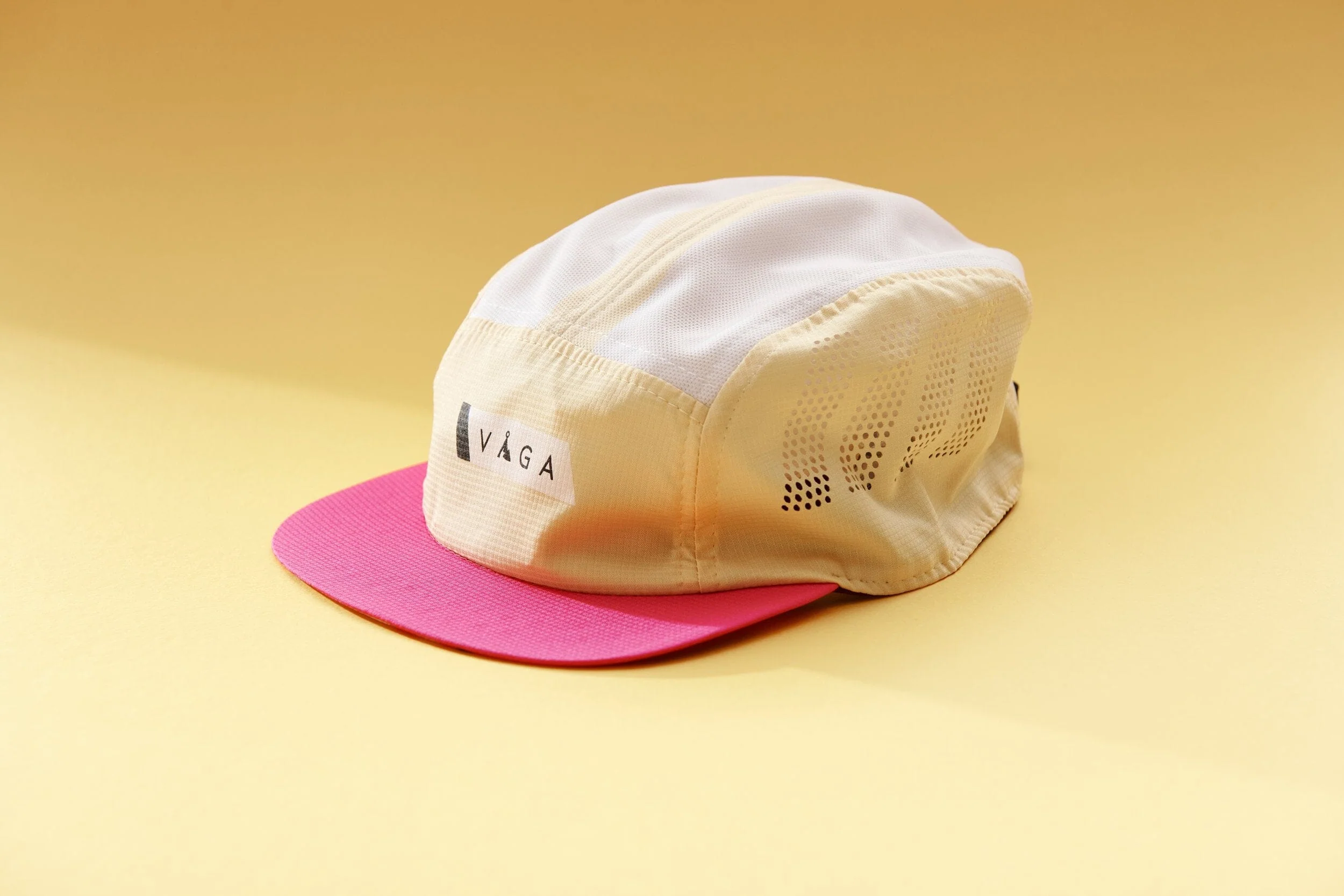 VAGA Feather Racing Cap - Image 5