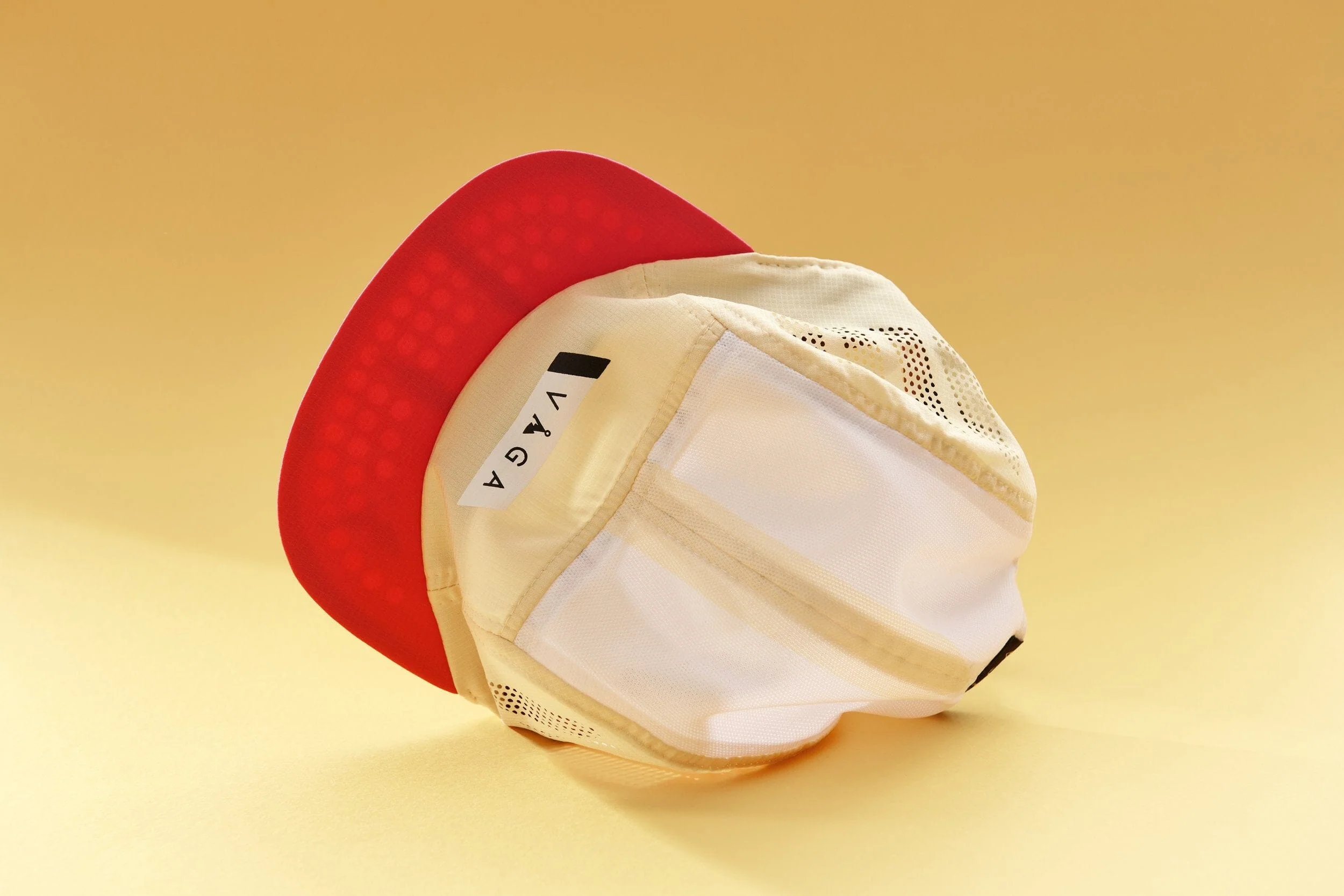 VAGA Feather Racing Cap - Image 7