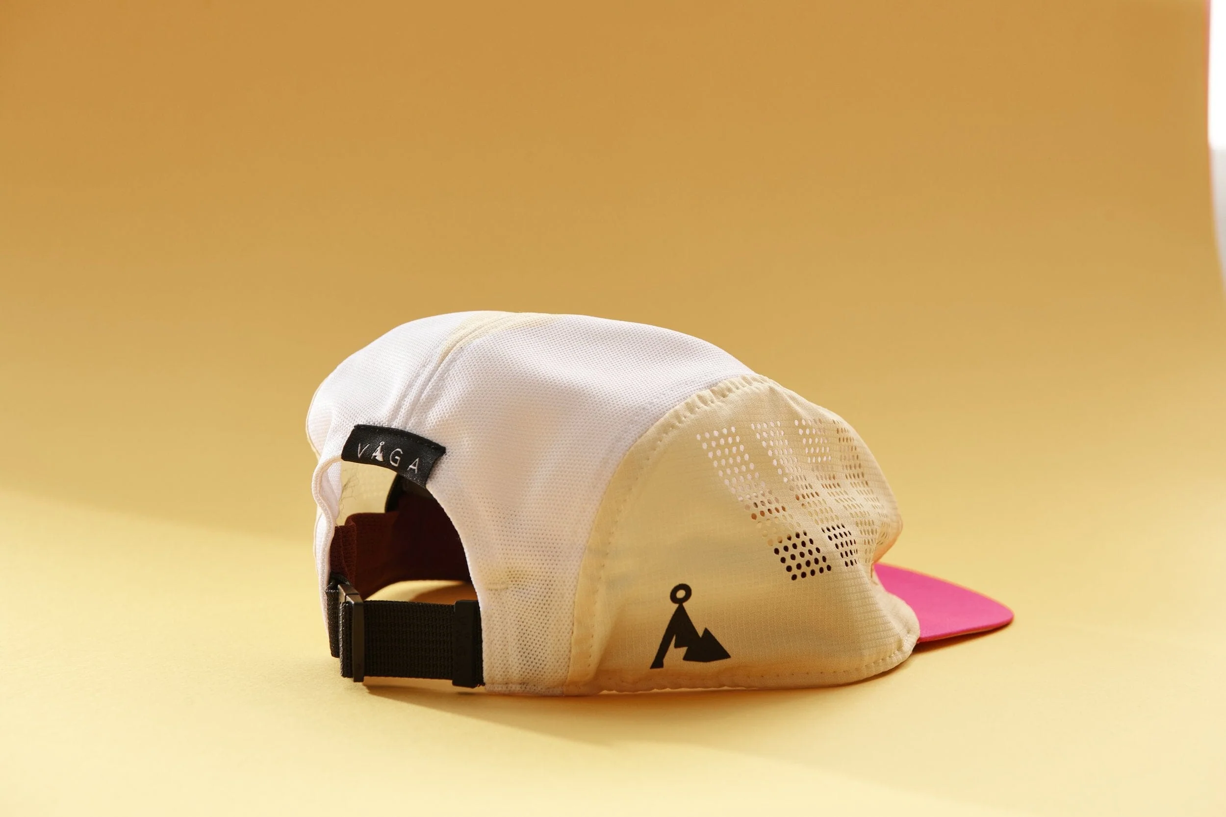 VAGA Feather Racing Cap - Image 8