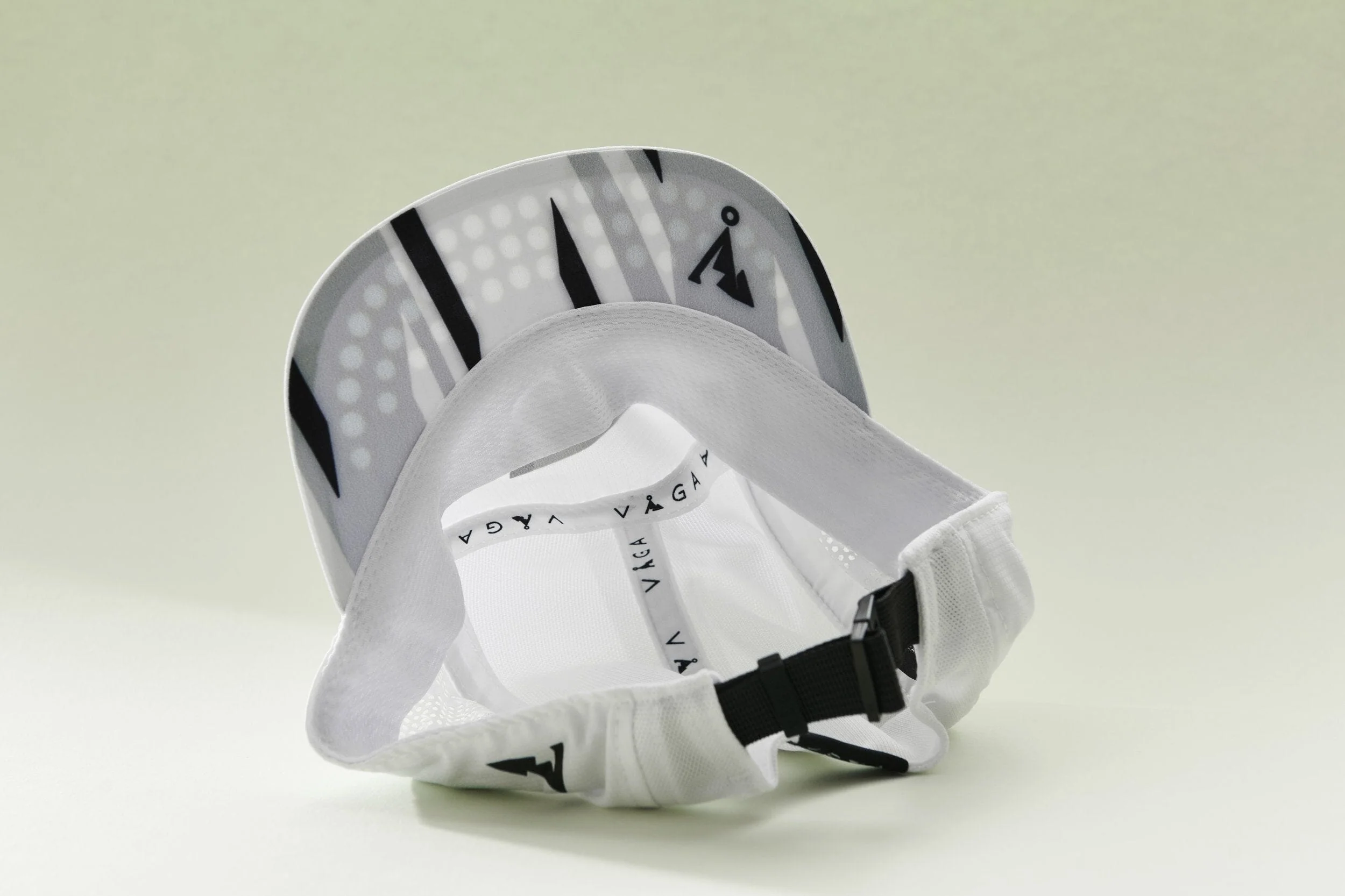 VAGA Feather Racing Cap - Image 9