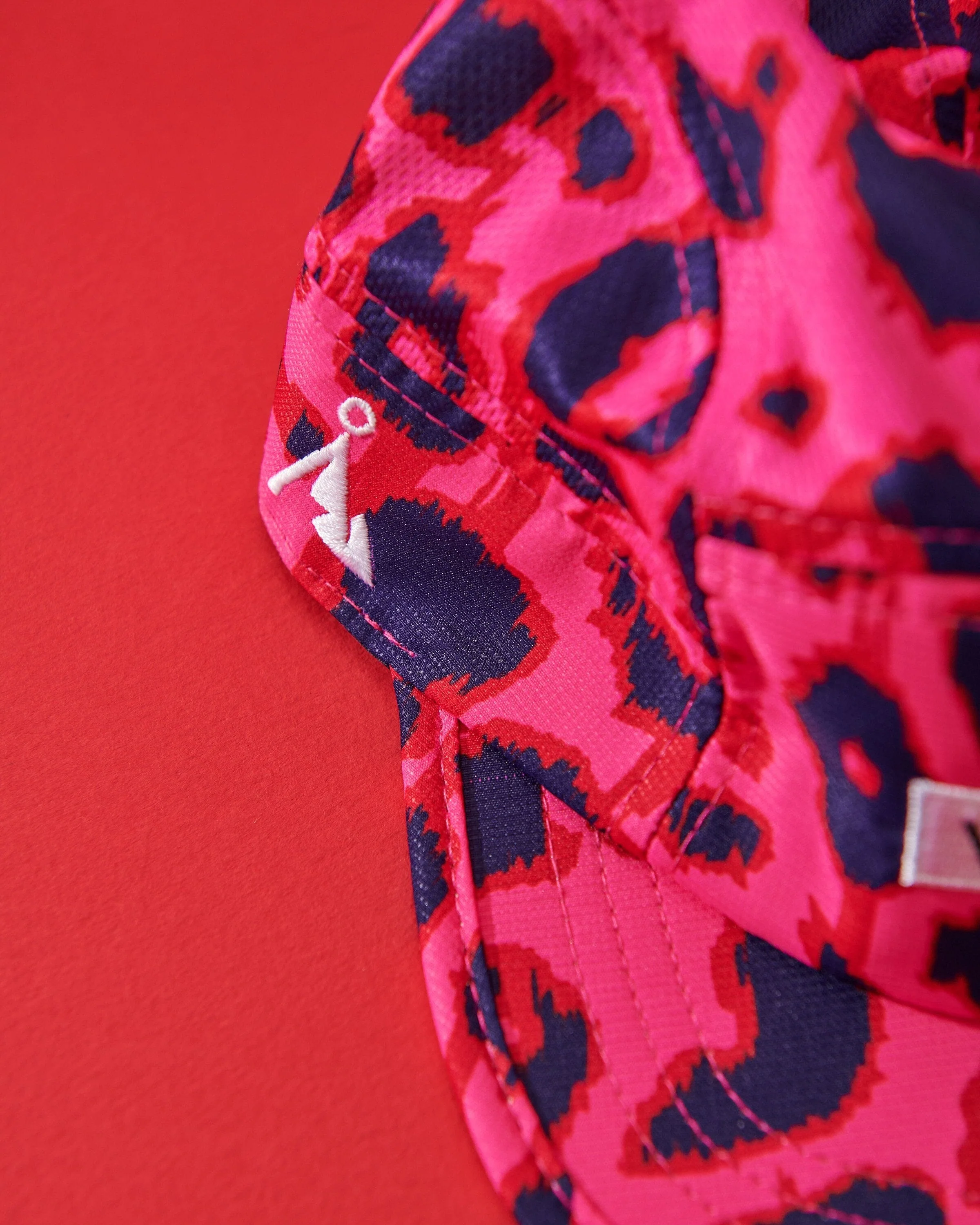 VAGA Patterned Wild Cap - Image 11