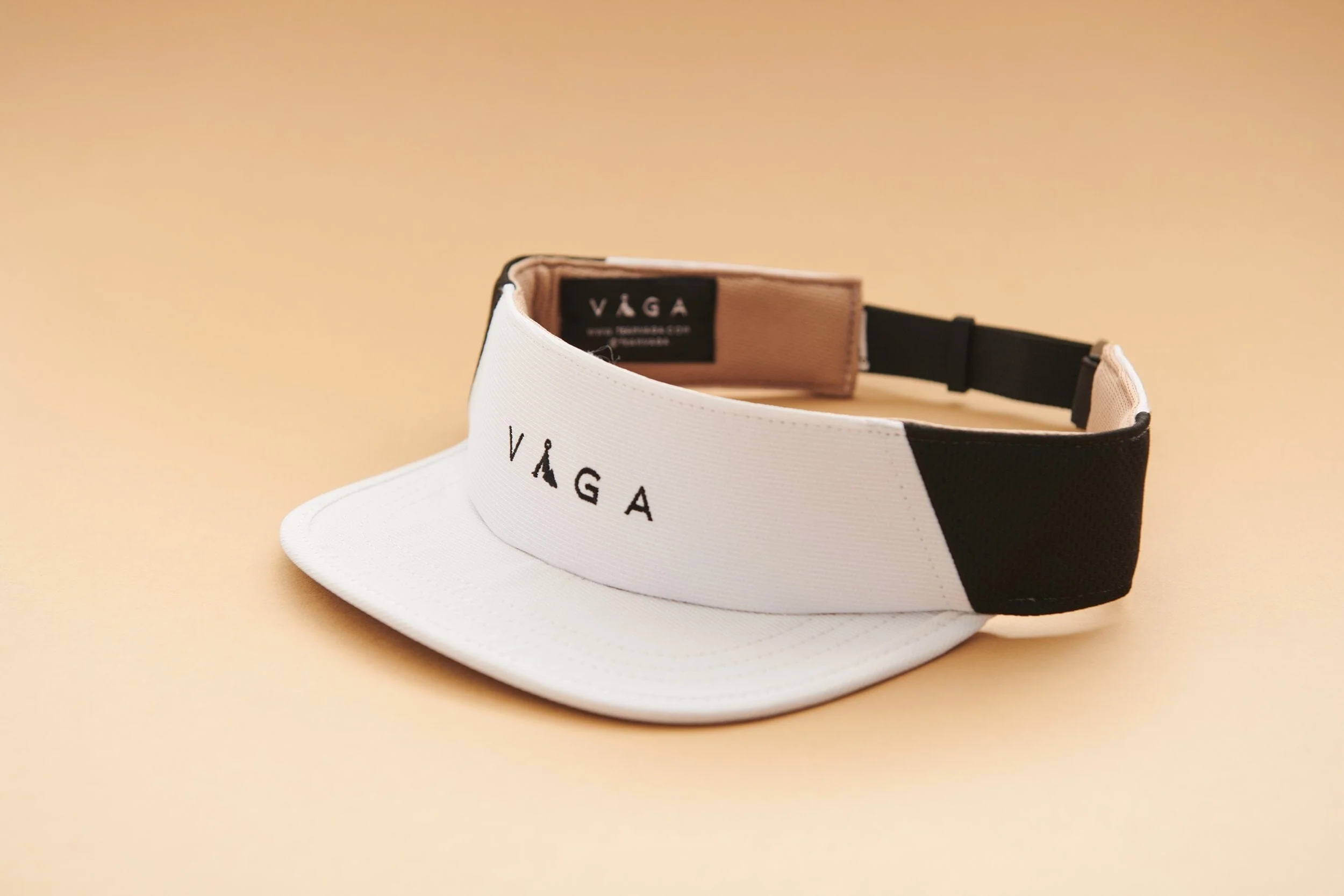 VAGA Vista Sports Visor - Image 12