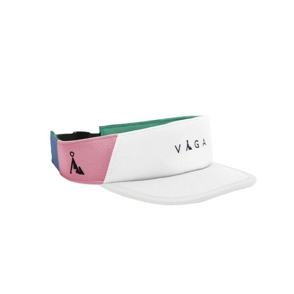 VAGA Vista Sports Visor - Image 13