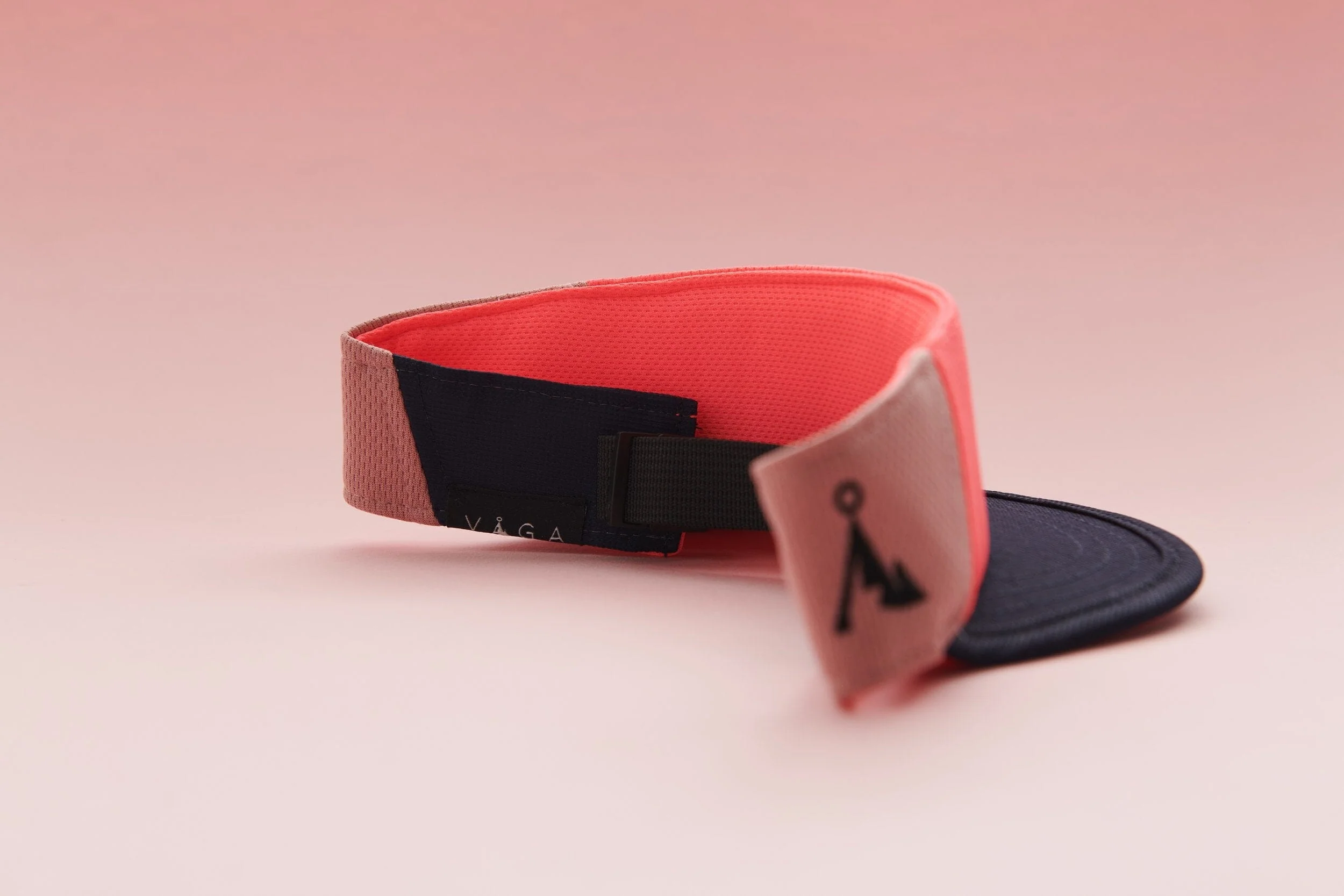 VAGA Vista Sports Visor - Image 3
