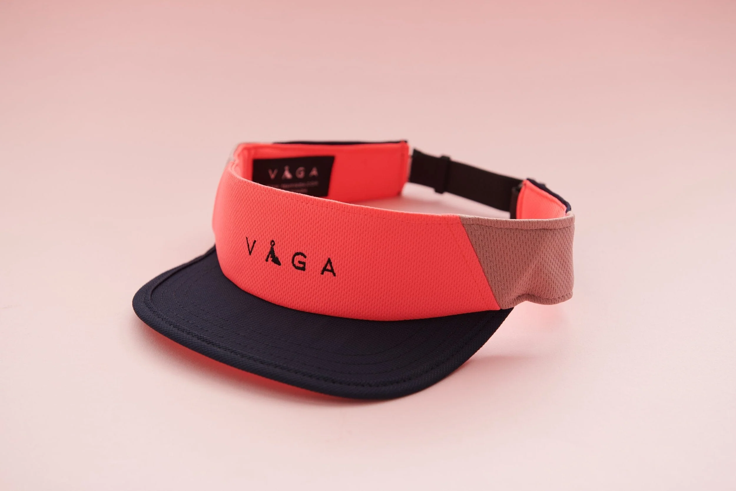 VAGA Vista Sports Visor - Image 4