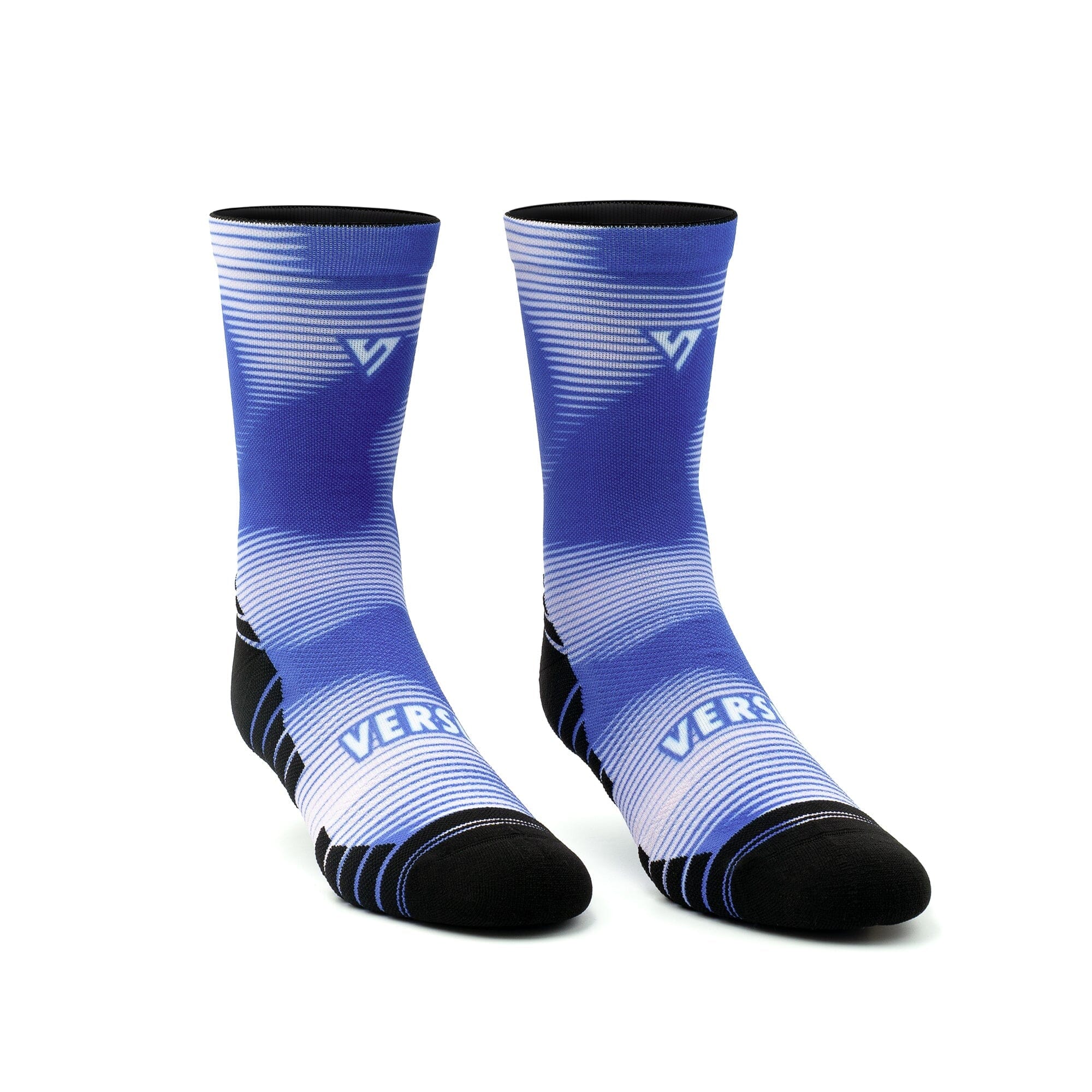 Versus Vapour Active Crew Socks - Image 2