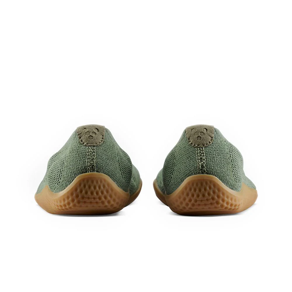 Vivobarefoot Asana Yin Ballerina Knit Womens Barefoot Shoes - Image 5