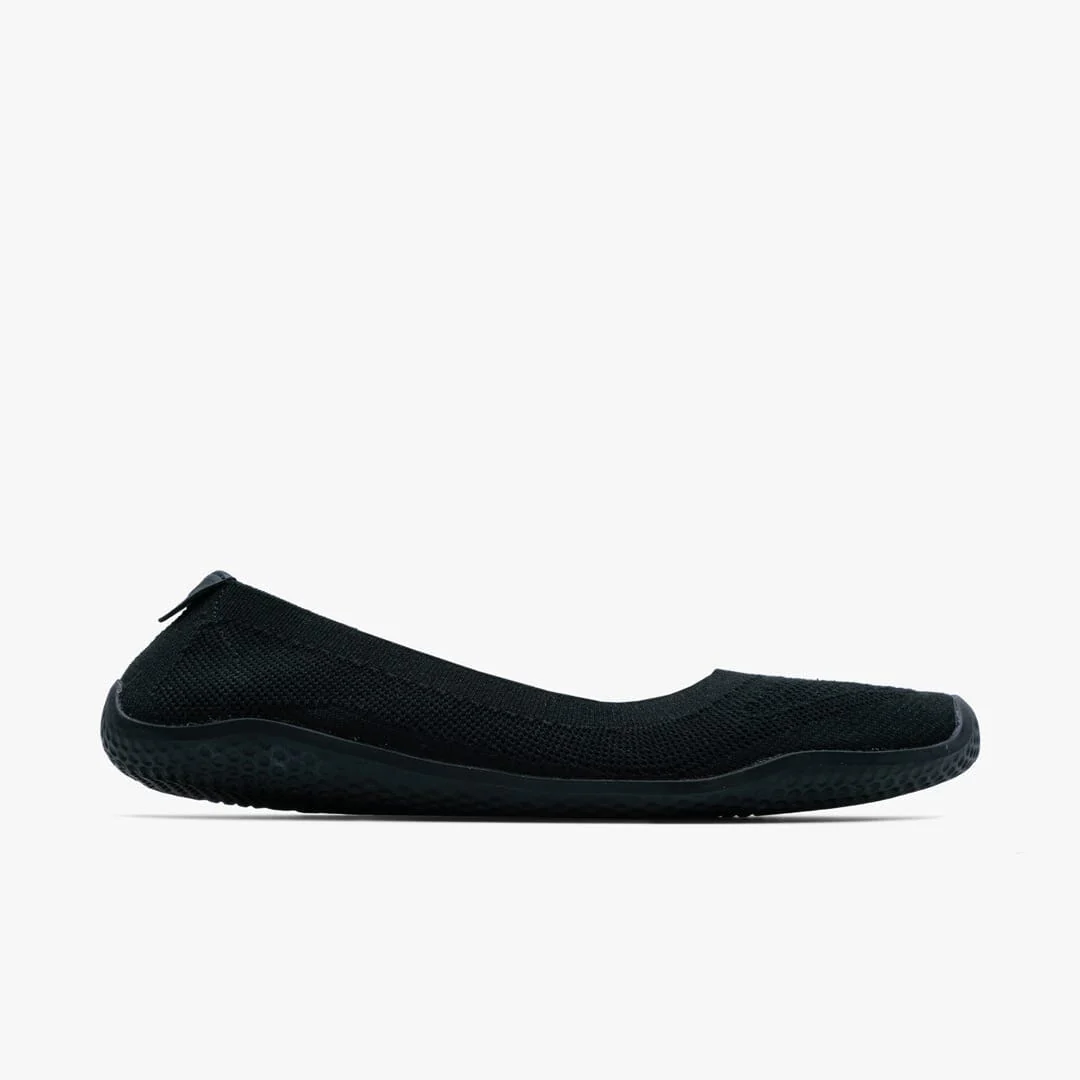 Vivobarefoot Asana Yin Ballerina Knit Womens Barefoot Shoes - Image 9