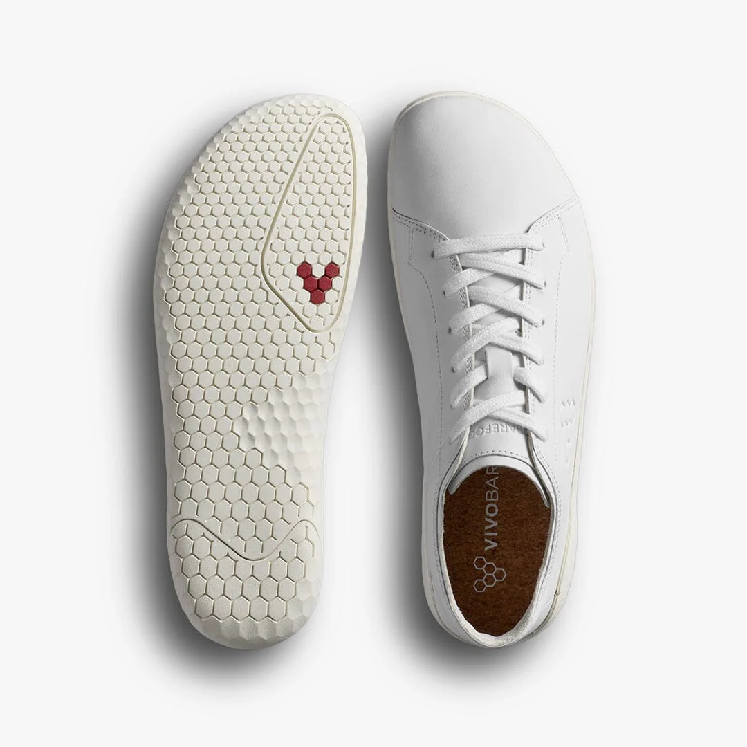 Vivobarefoot Geo Court IV Mens Barefoot Shoes - Image 2