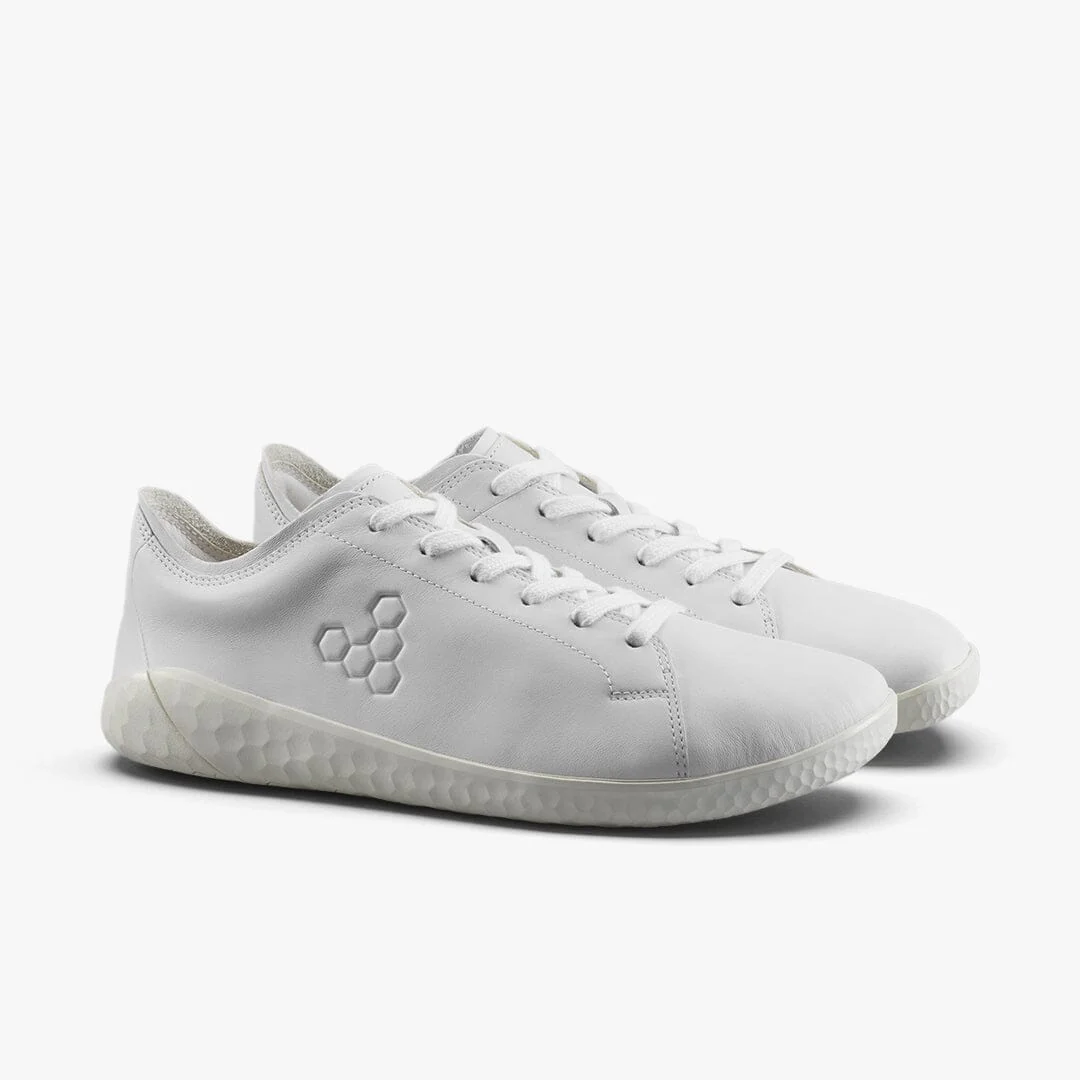 Vivobarefoot Geo Court IV Mens Barefoot Shoes - Image 4