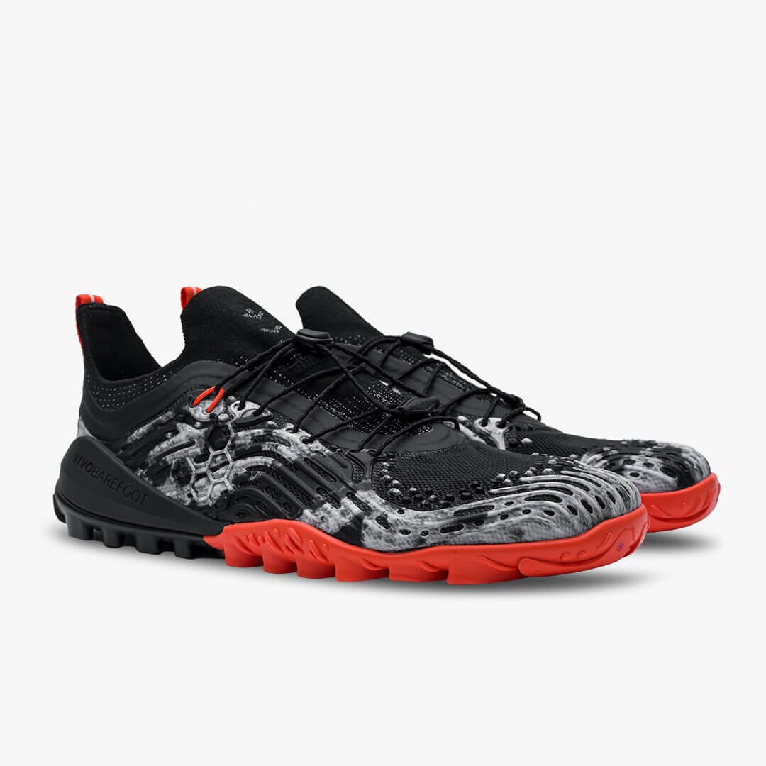 Vivobarefoot Hydra ESC Mens Barefoot Shoes - Image 4