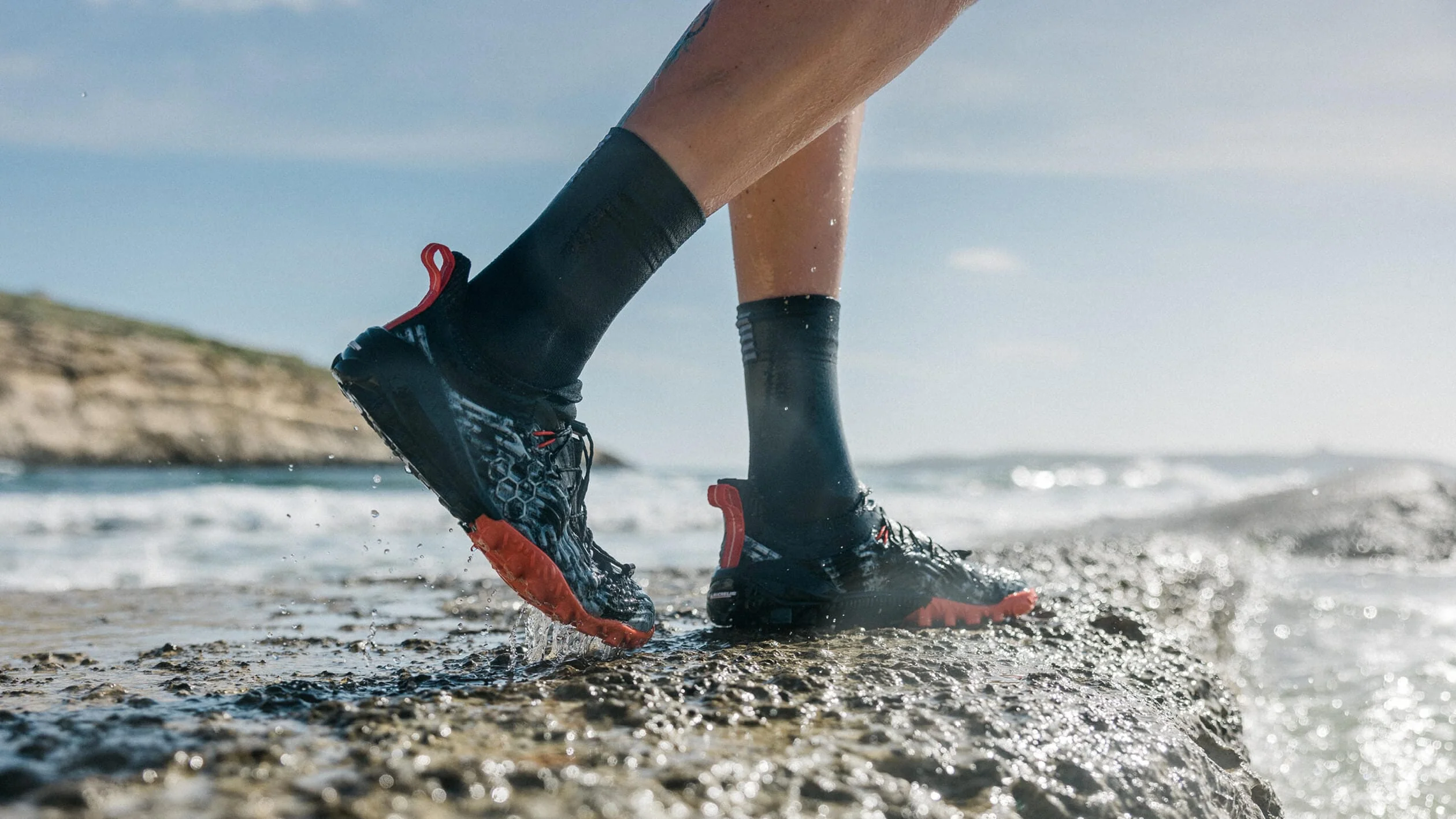 Vivobarefoot Hydra ESC Mens Barefoot Shoes - Image 6