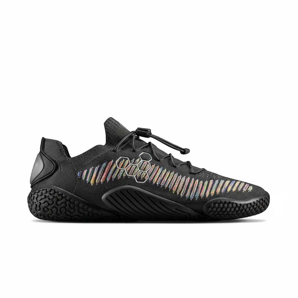 Vivobarefoot Motus Flex Mens Barefoot Shoes - Image 13