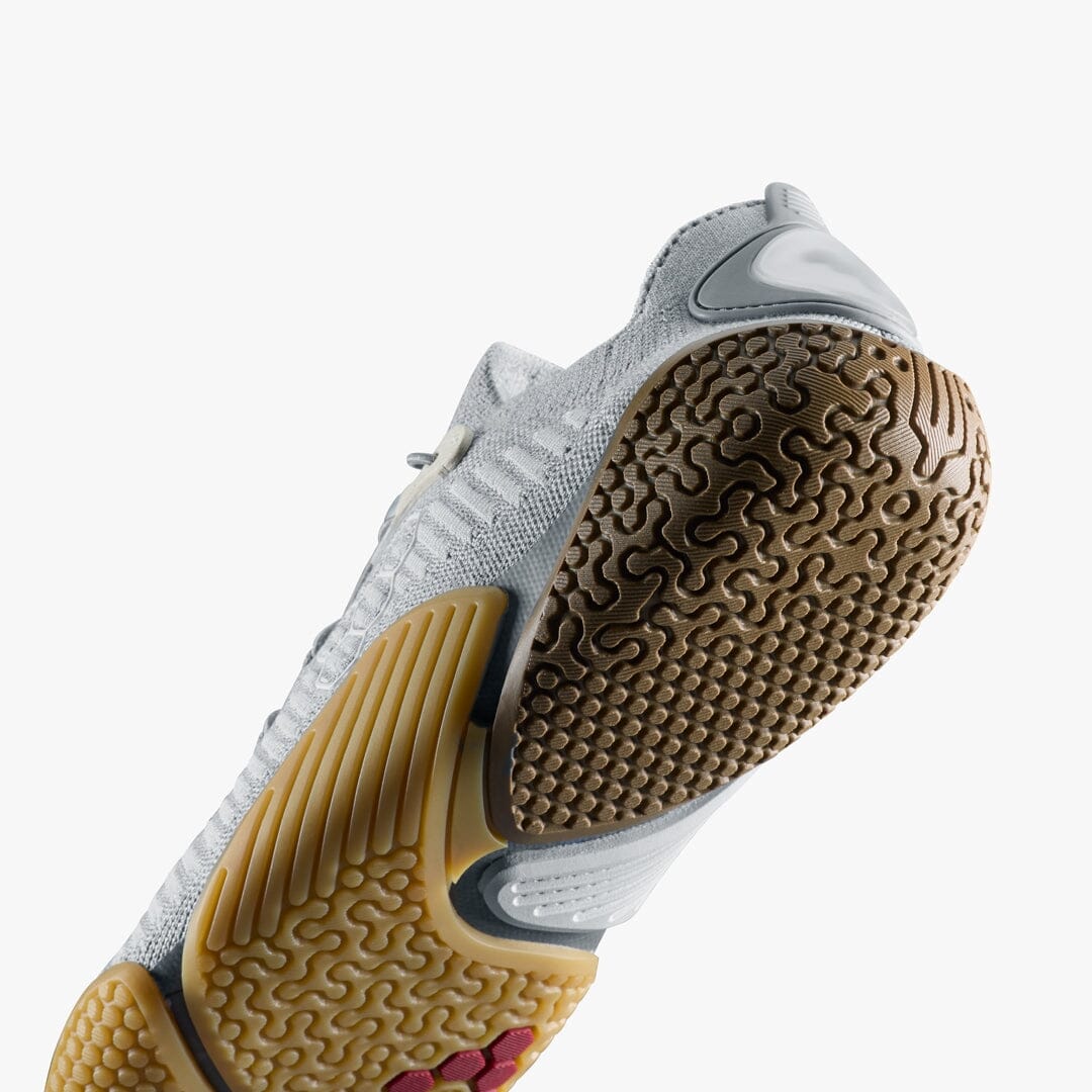 Vivobarefoot Motus Flex Natural Mens Barefoot Shoes - Image 2