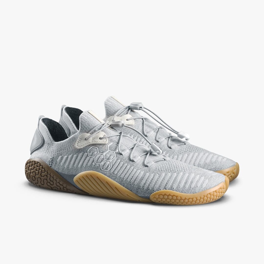 Vivobarefoot Motus Flex Natural Mens Barefoot Shoes - Image 5