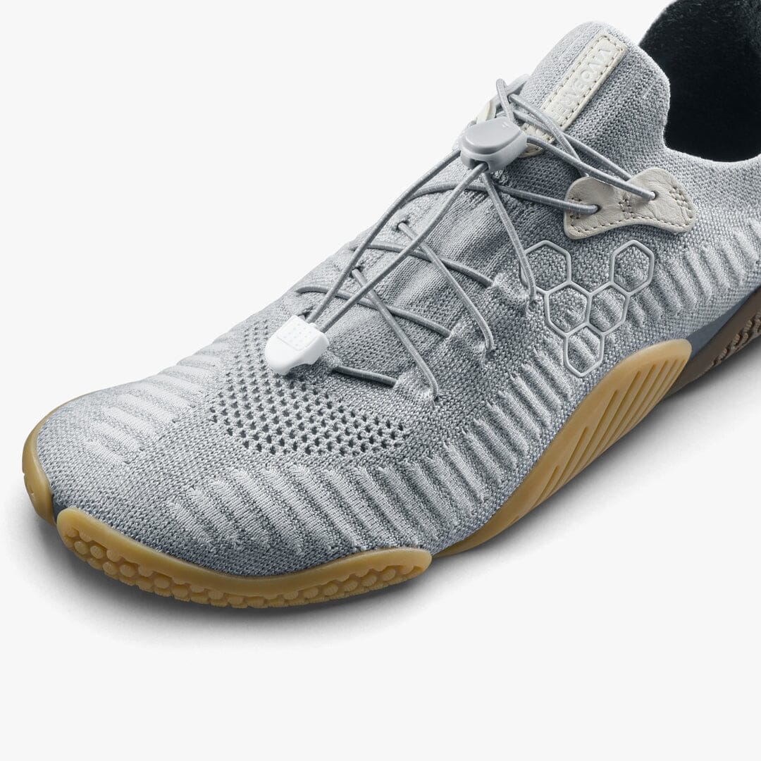Vivobarefoot Motus Flex Natural Mens Barefoot Shoes - Image 7