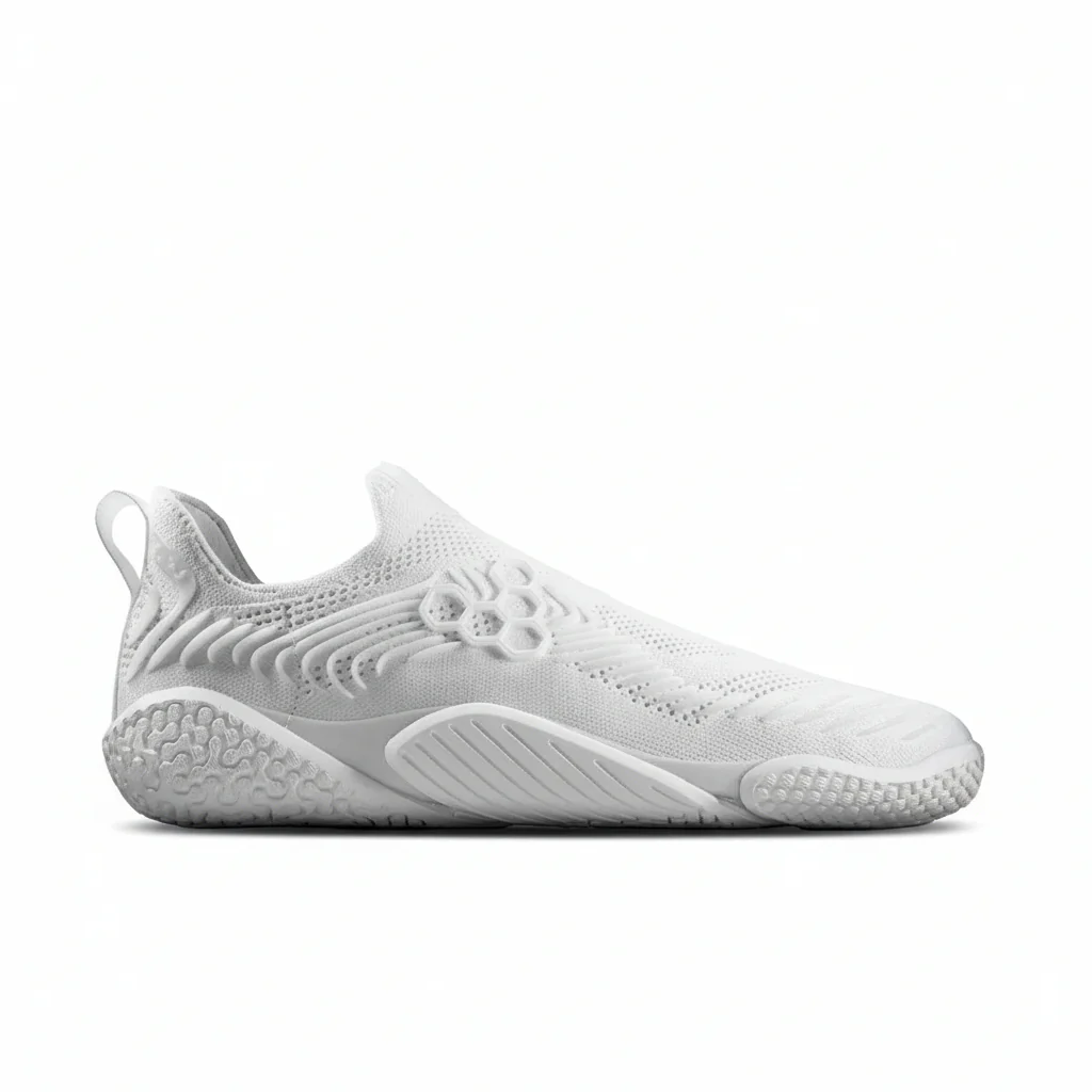 Vivobarefoot Motus Flex Tabi Mens Barefoot Shoes