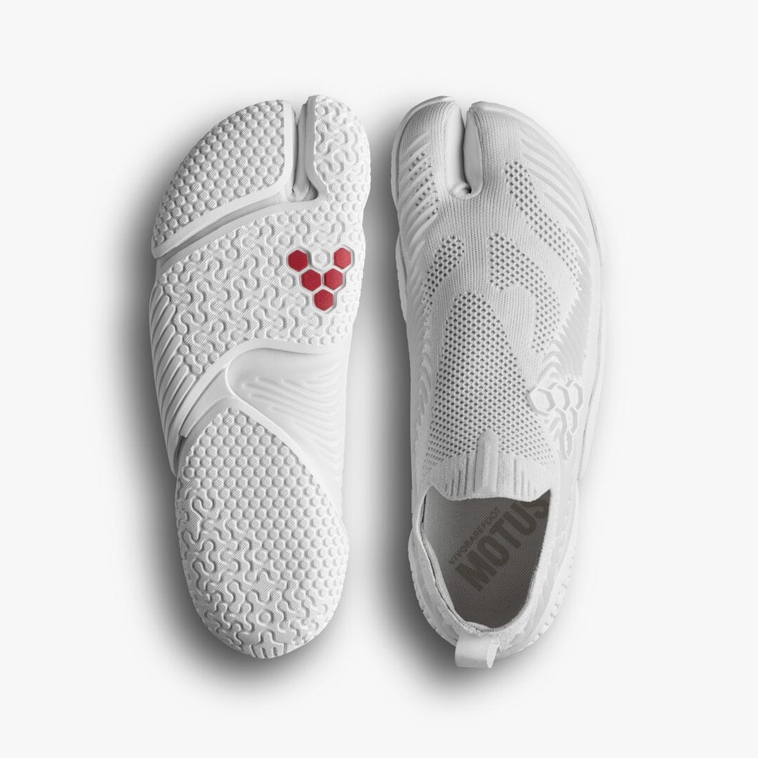 Vivobarefoot Motus Flex Tabi Mens Barefoot Shoes - Image 2