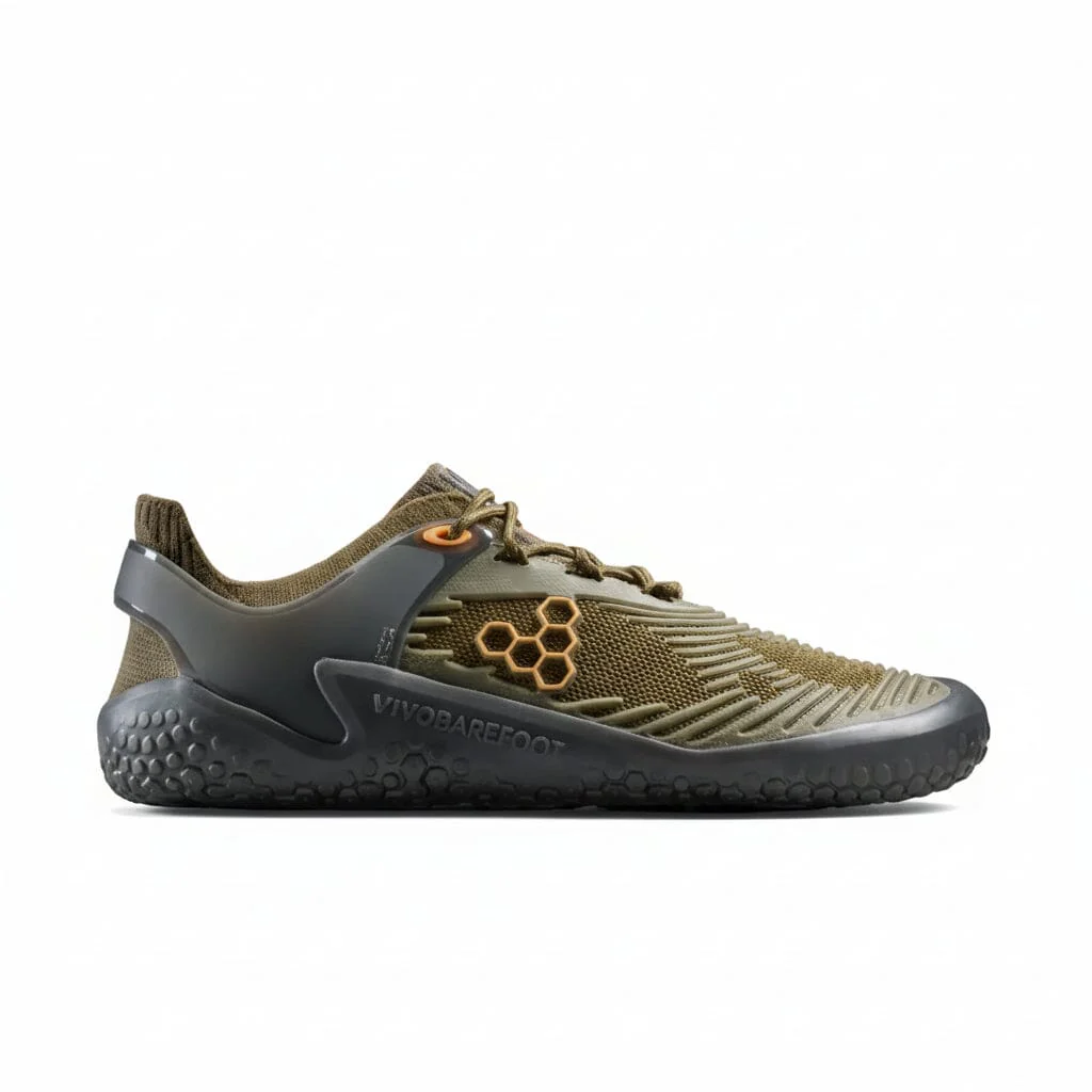 Vivobarefoot Motus Strength II Womens Barefoot Shoes - Image 10