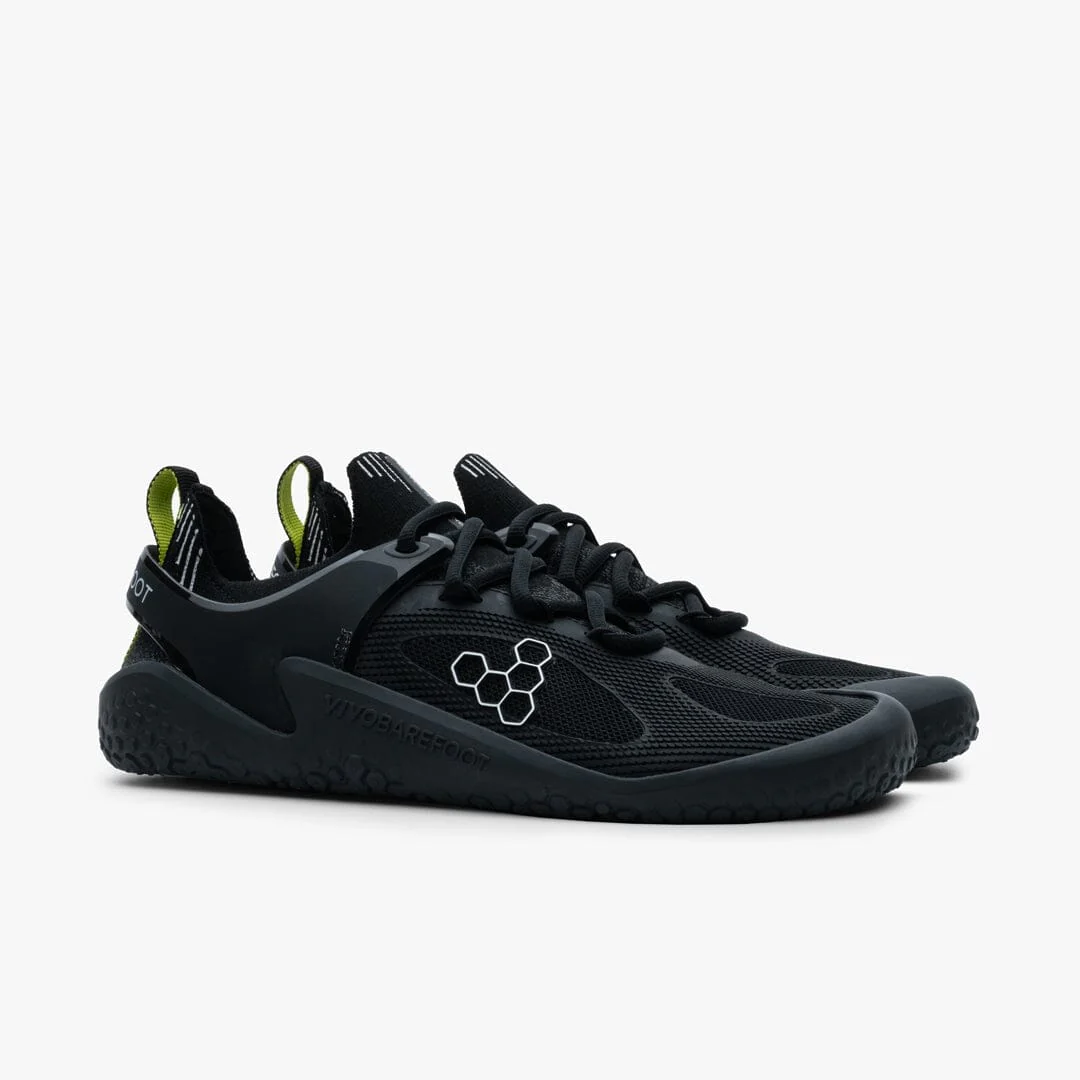 Vivobarefoot Motus Strength Mens Barefoot Shoes - Image 4