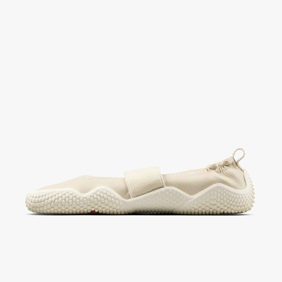 Vivobarefoot Motus Studio Ballet Womens Barefoot Shoes - Image 3
