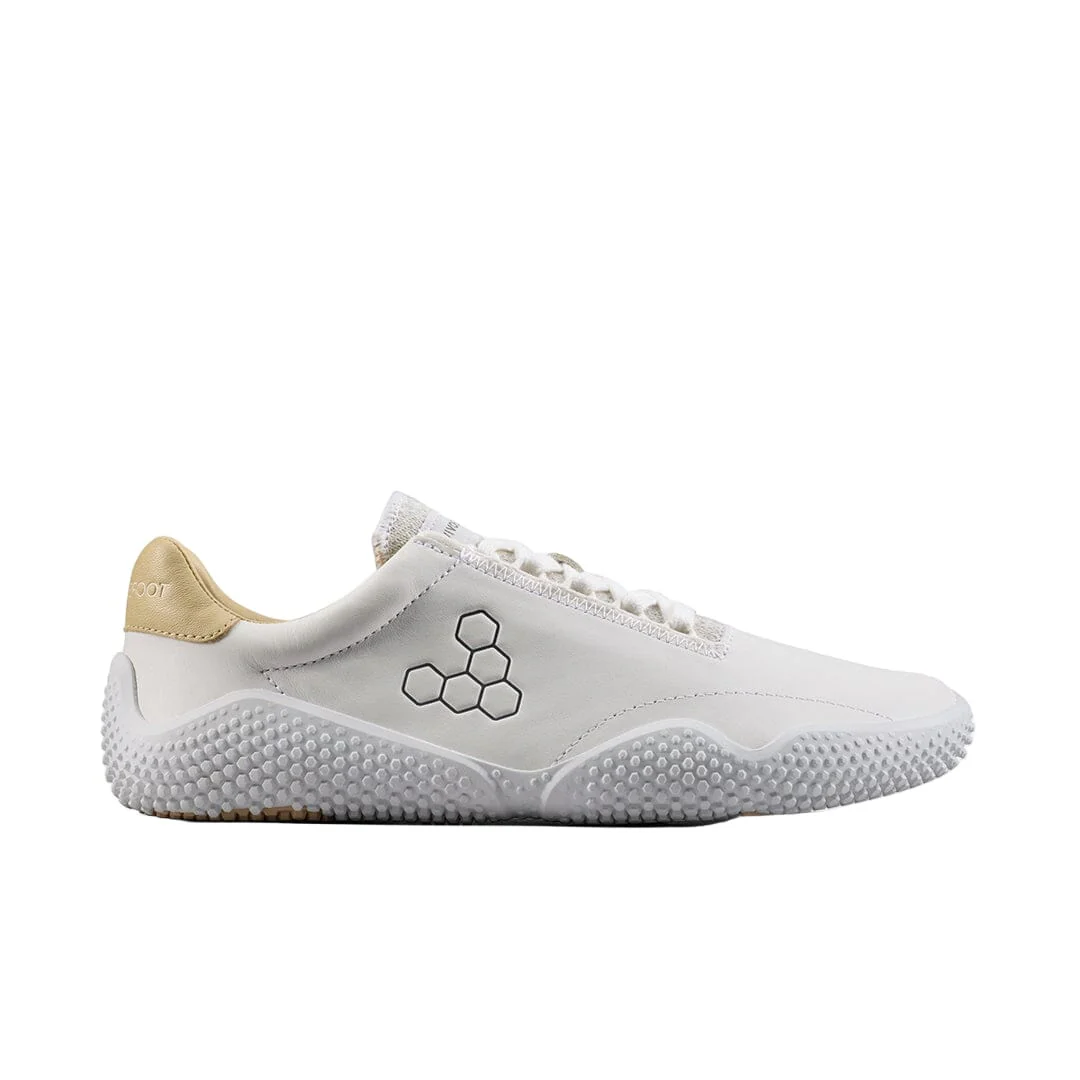 Vivobarefoot Motus Studio Sneaker Leather Mens Barefoot Shoes - Image 12