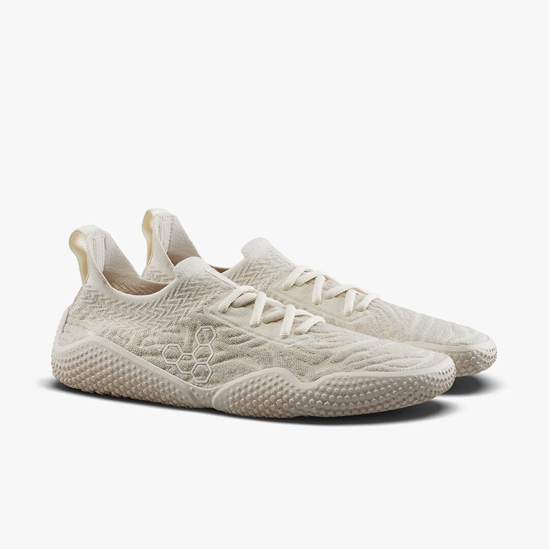 Vivobarefoot Motus Studio Sneaker Womens Barefoot Shoes - Image 4