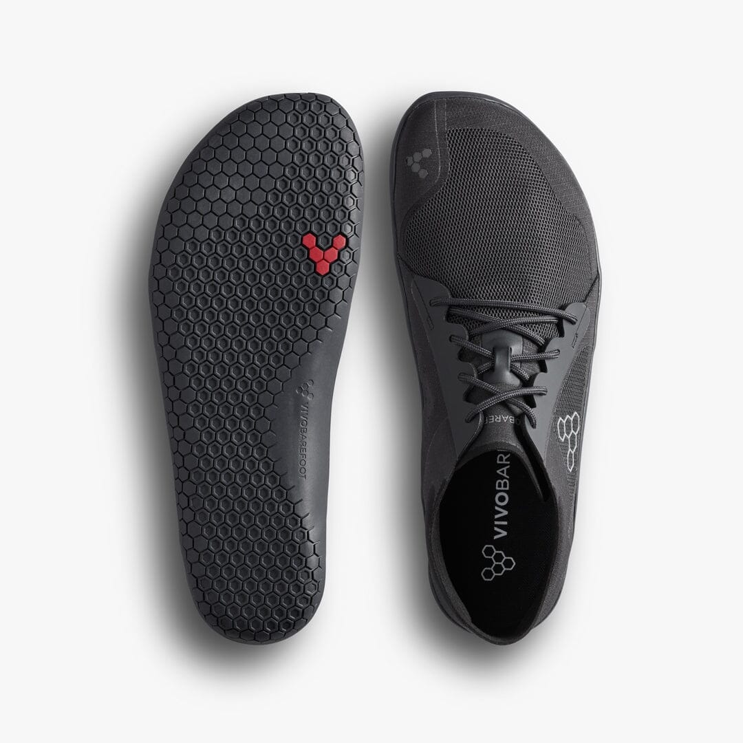 Vivobarefoot Primus Lite IV Mens Barefoot Shoes - Image 2