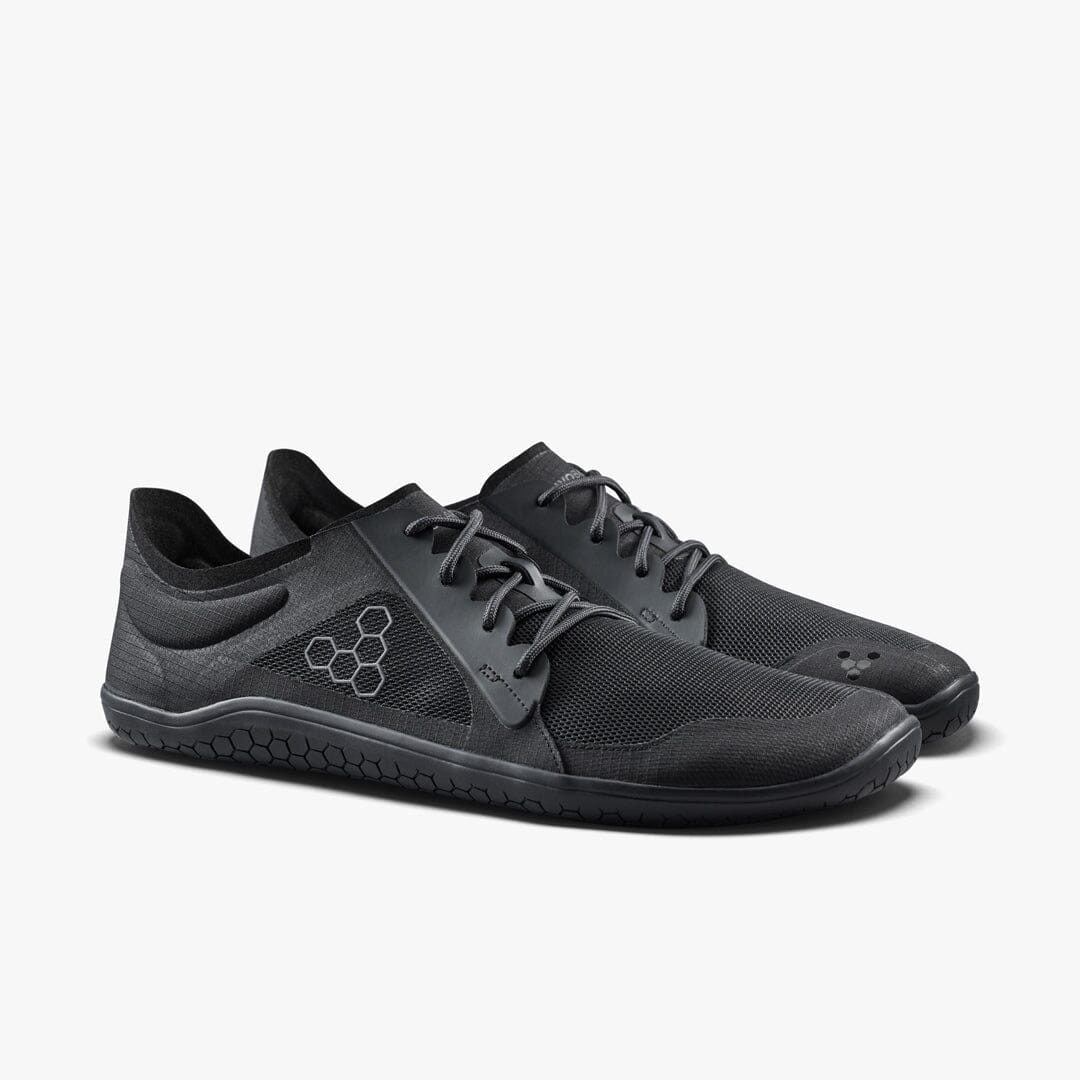 Vivobarefoot Primus Lite IV Mens Barefoot Shoes - Image 4