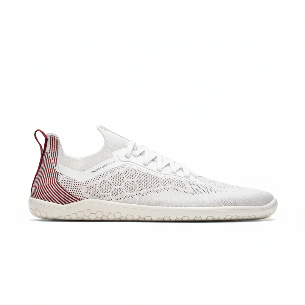 Vivobarefoot Primus Lite Knit Mens Barefoot Shoes - Image 12