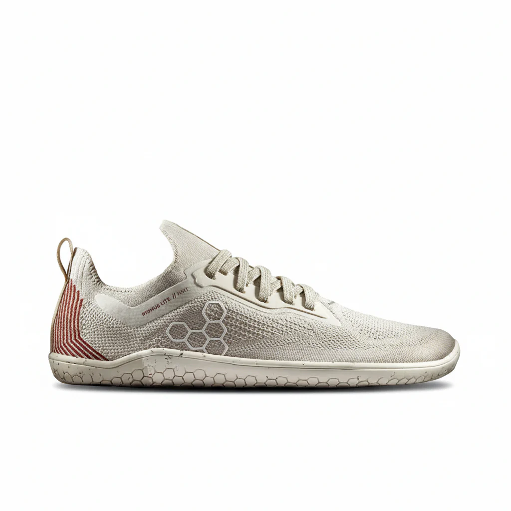 Vivobarefoot Primus Lite Knit Mens Barefoot Shoes - Image 13
