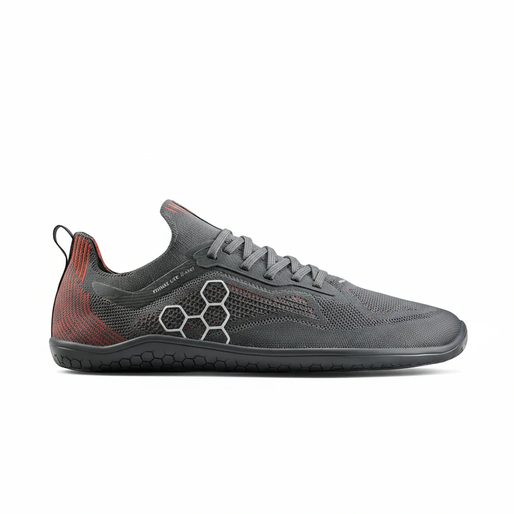 Vivobarefoot Primus Lite Knit Mens Barefoot Shoes - Image 14